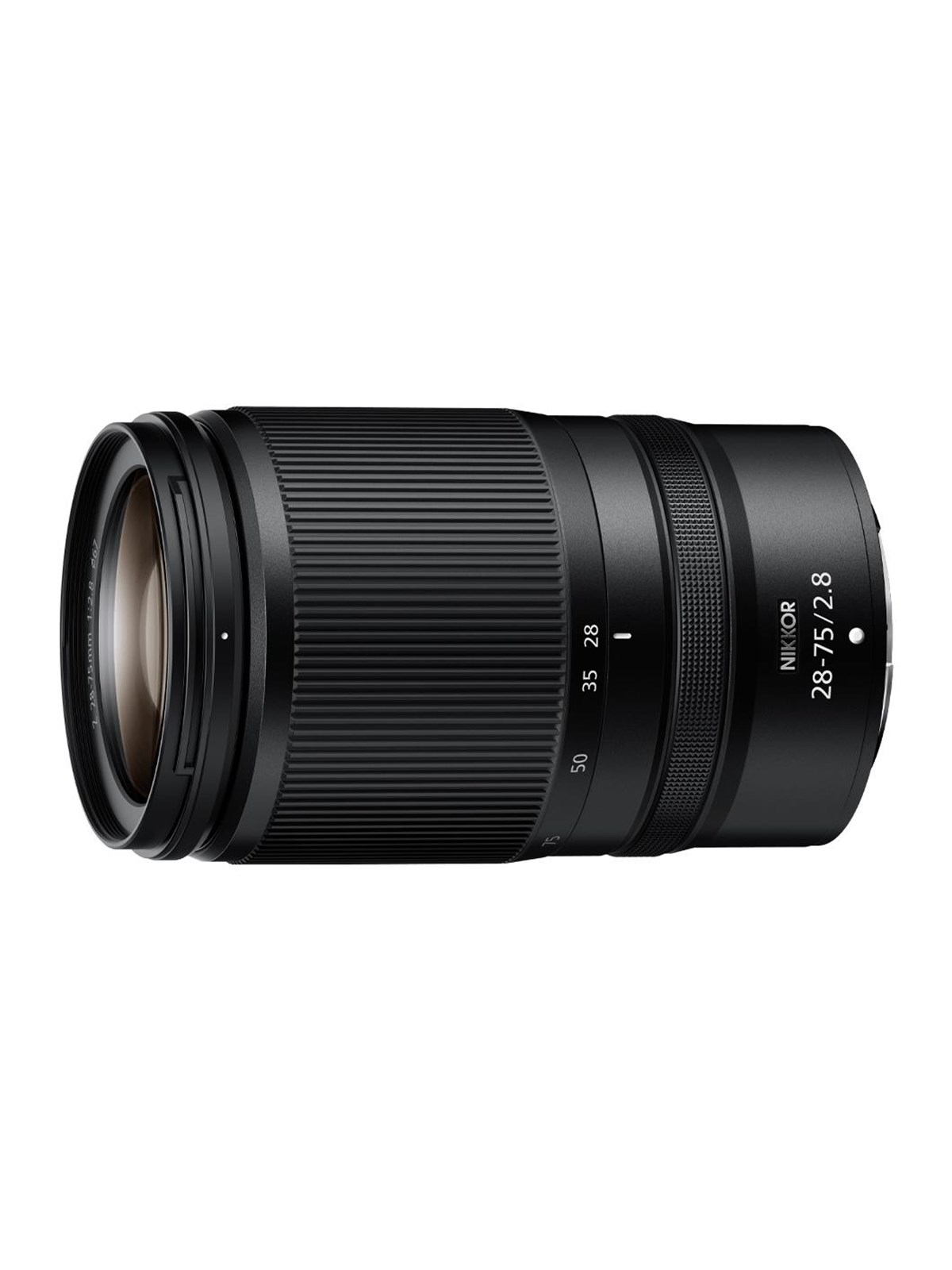 Nikon Nikkor Z 28-75mm F/2.8 - Objektive - Jma717da