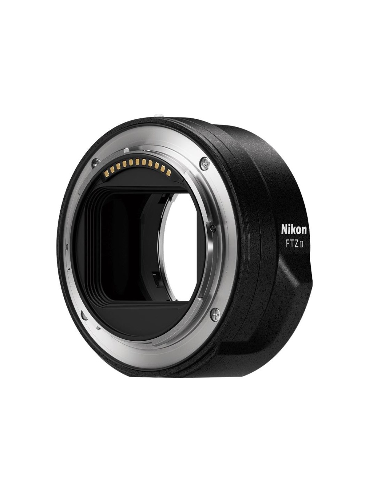 Nikon Ftz II Mount Adapter - Kameras Und Objektivzubehoer - Jma905dc