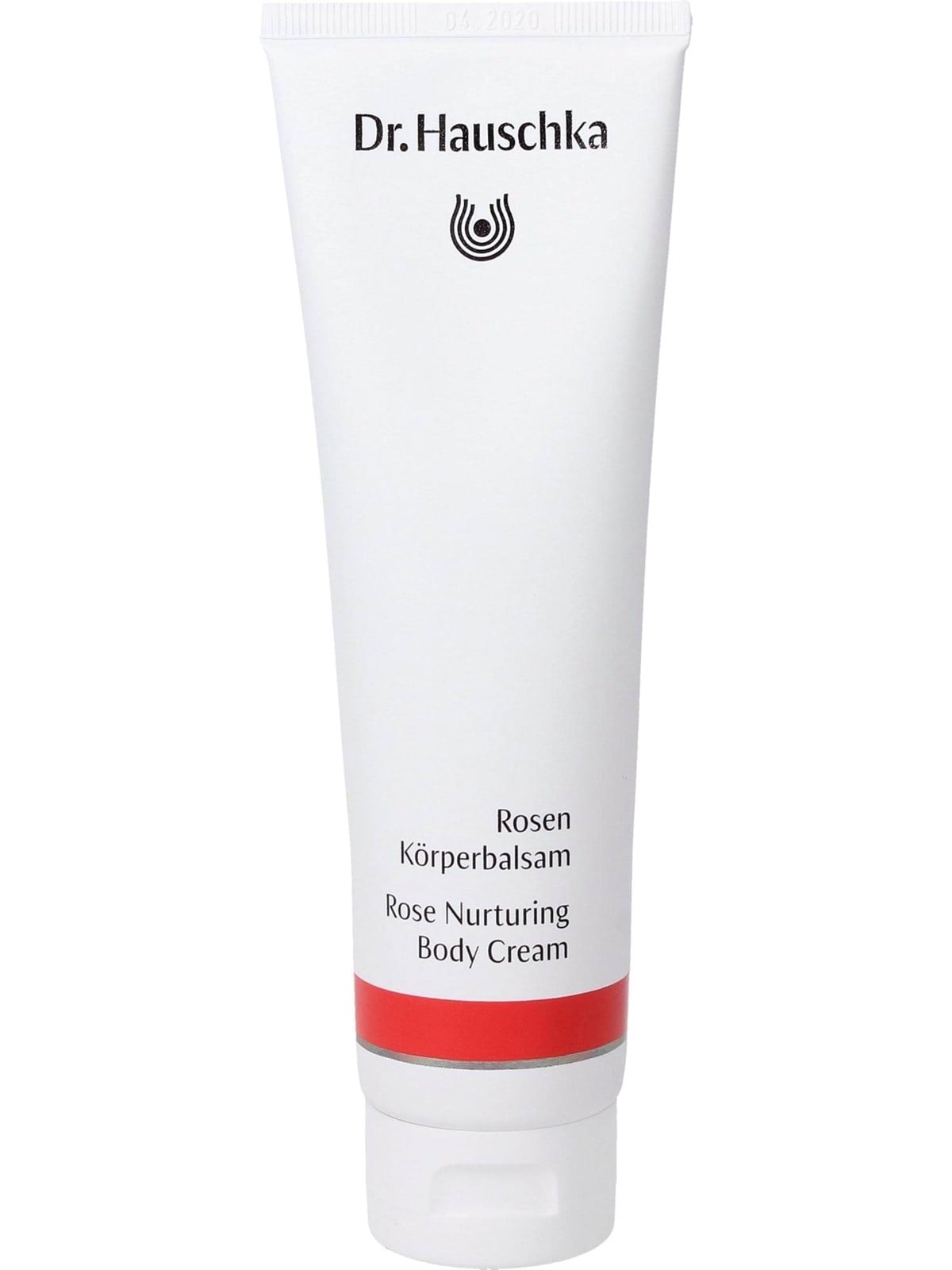 Dr. Hauschka Rose Nurturing Body Cream