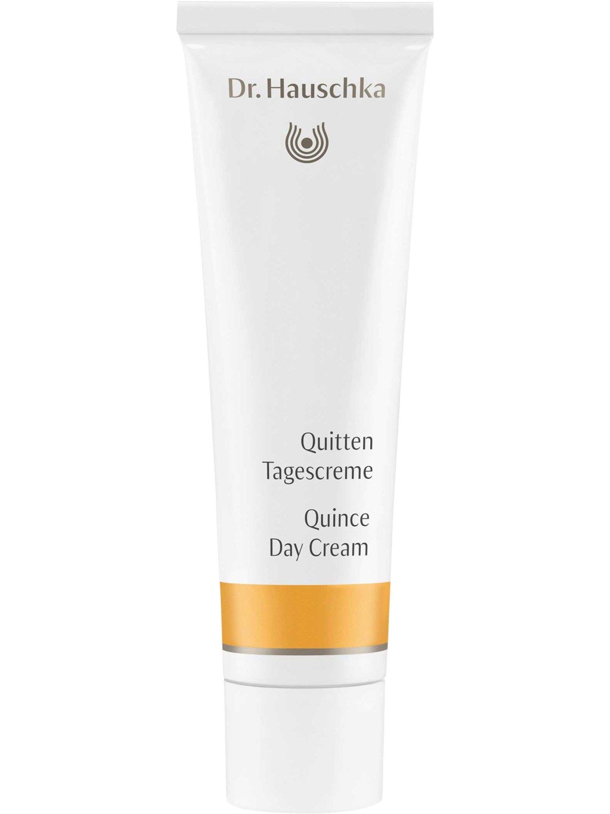 Dr. Hauschka Quince Day Cream