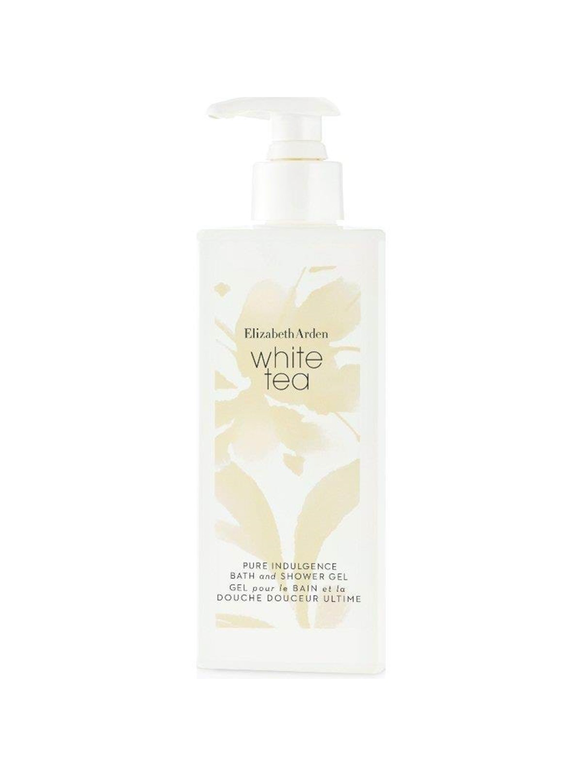 Elizabeth Arden White Tea Shower Gel - Koerperpflege - 31070020001