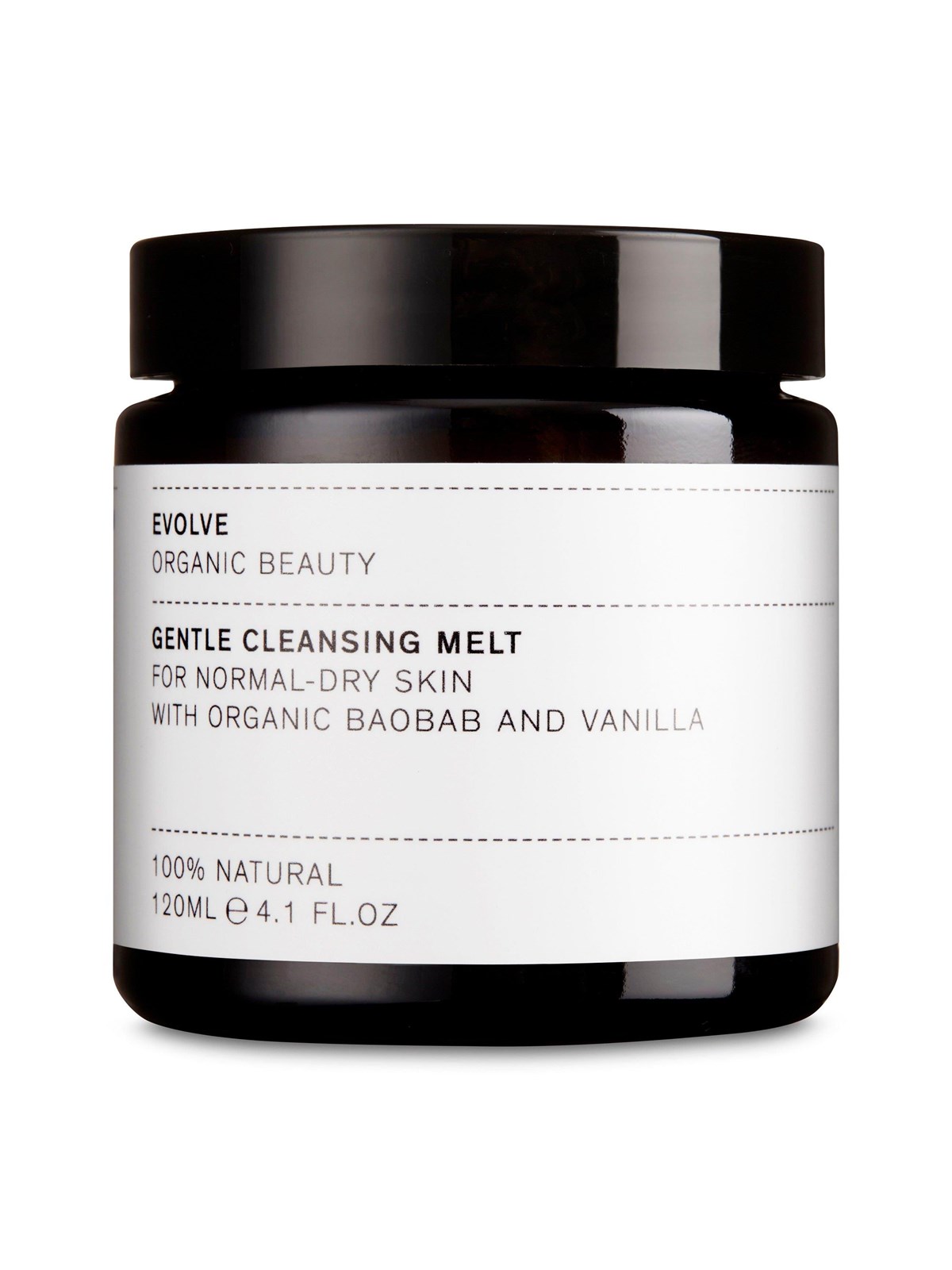 Evolve Beauty Gentle Cleansing Melt 120 ml - Koerperpflege - Eb023