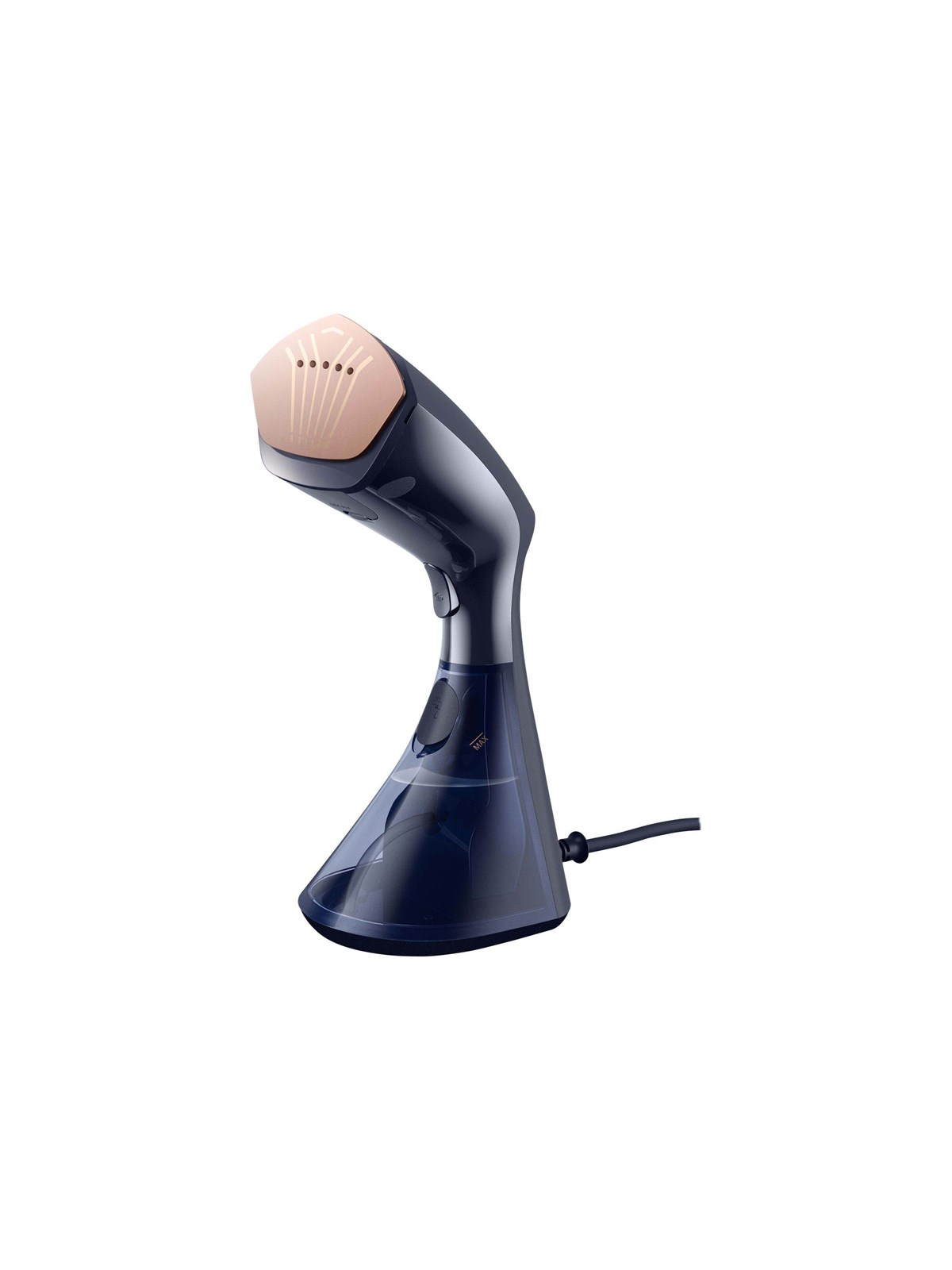 Philips Handdampfgerät GC810/20
