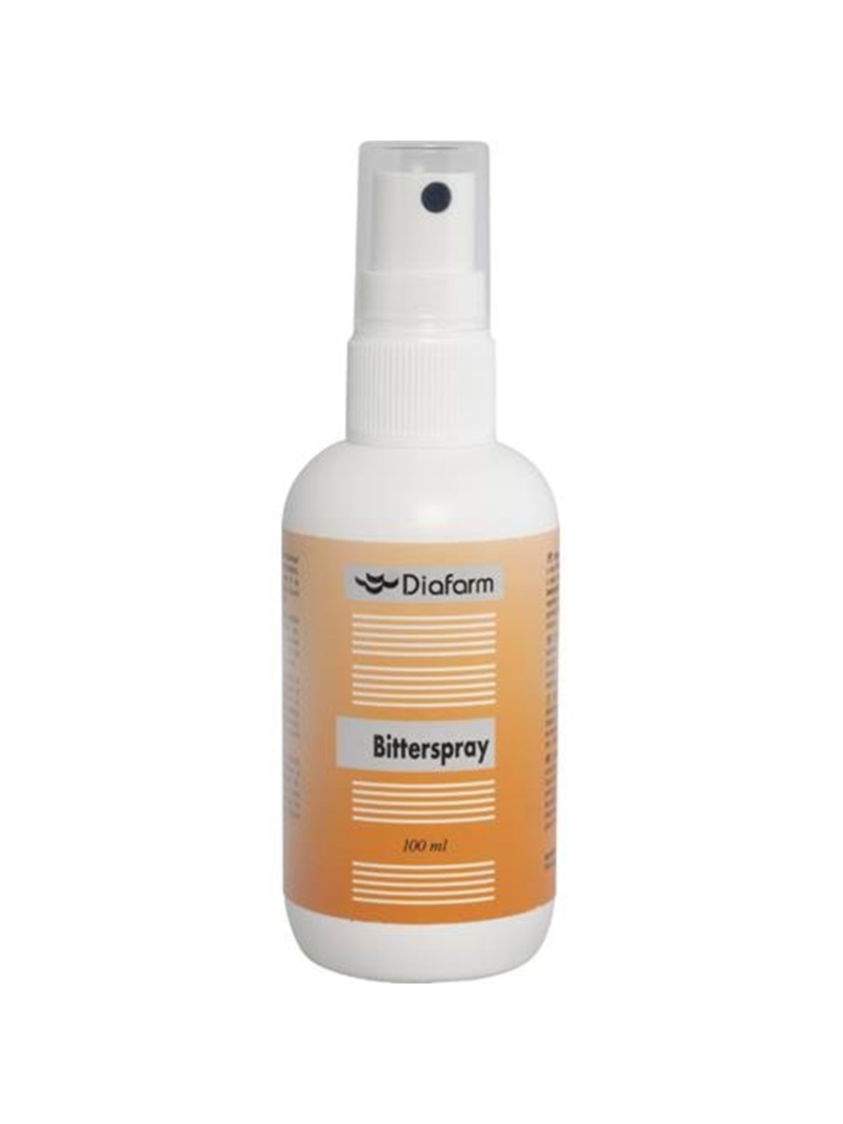 Diafarm Bitterspray 100ml - Hunde - H18654