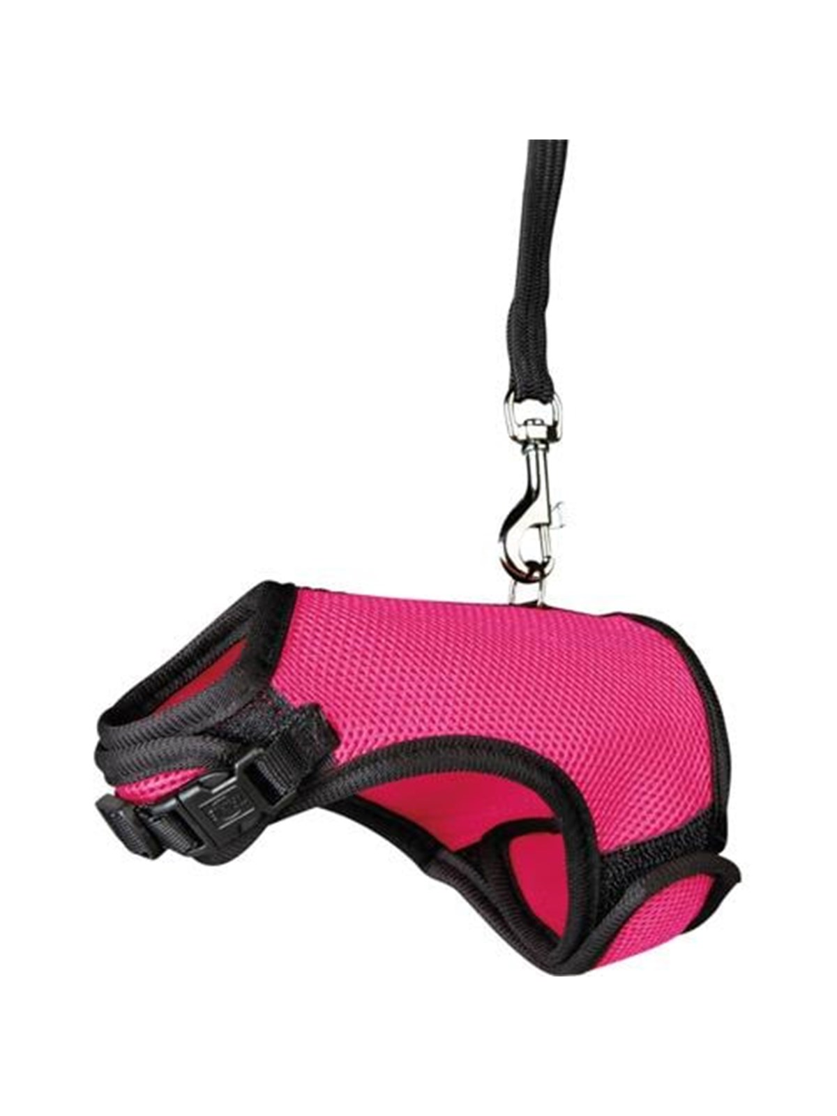 Trixie Soft Harness With Leash Guinea Pigs 18-25 cm 1.20 m - Assorted - Nagetiere - Tx61512
