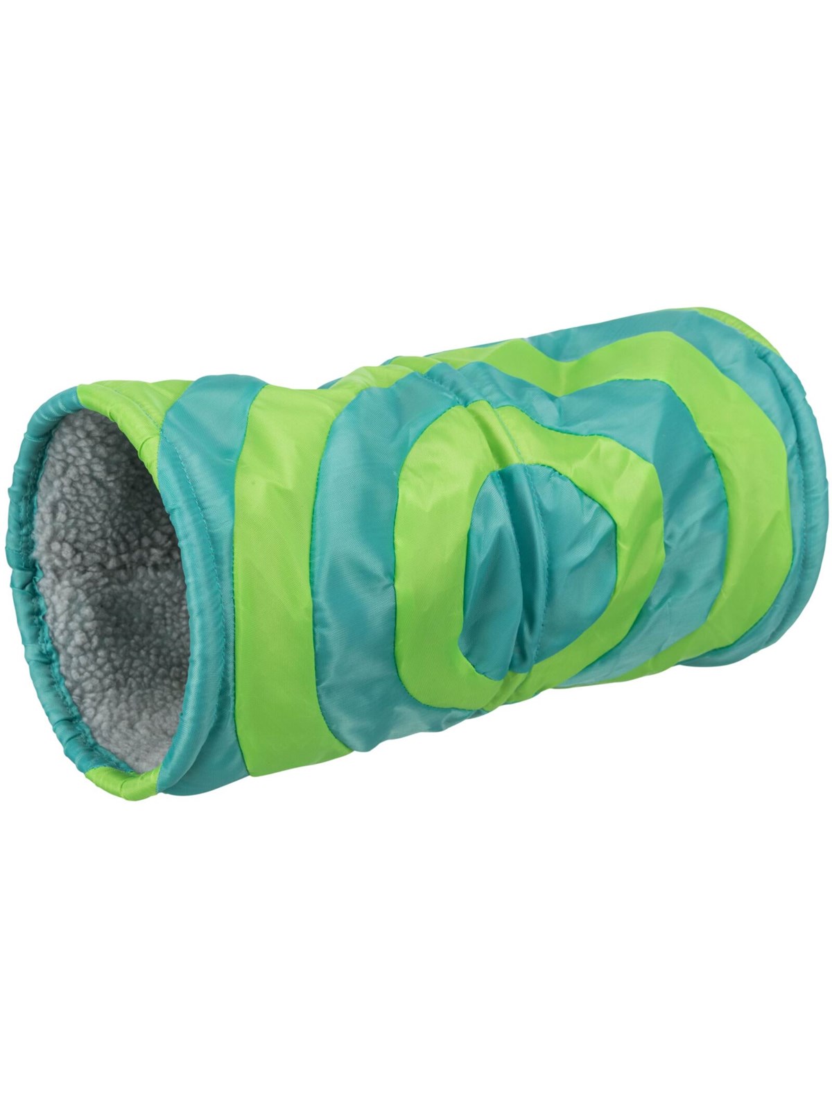 Trixie Cuddly Tunnel Cozy Playtime Small Animals 15x35cm - Nagetiere - Tx6284
