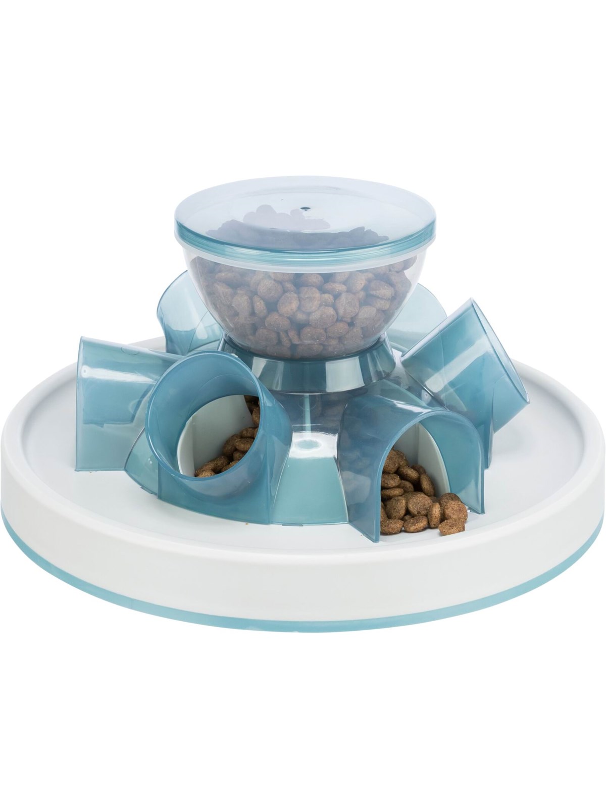 Trixie Slow Feeding Tunnel - Katzen - Tx46002