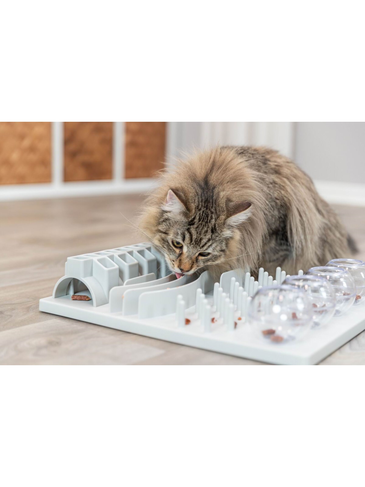 Trixie Cat Activity Fun Board Strategy Game 30x40cm - Katzen - Tx4590