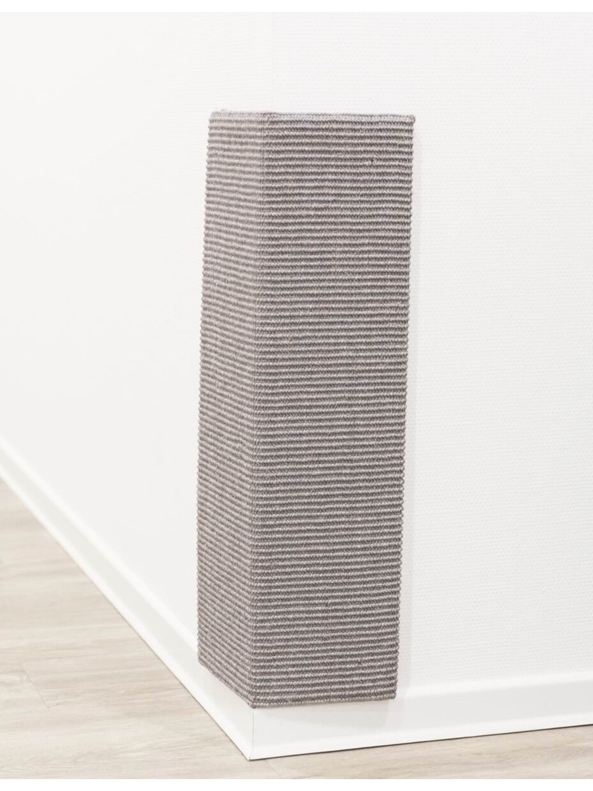 Trixie Xxl Kratzbrett Für Wände Und Zimmerecken 38x75cm - Katzen - Tx43160