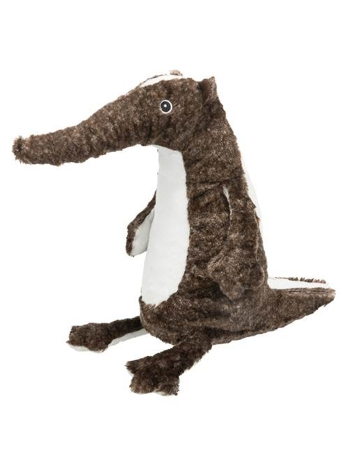 Trixie Anteater Plush 50 cm - Hunde - Tx35675