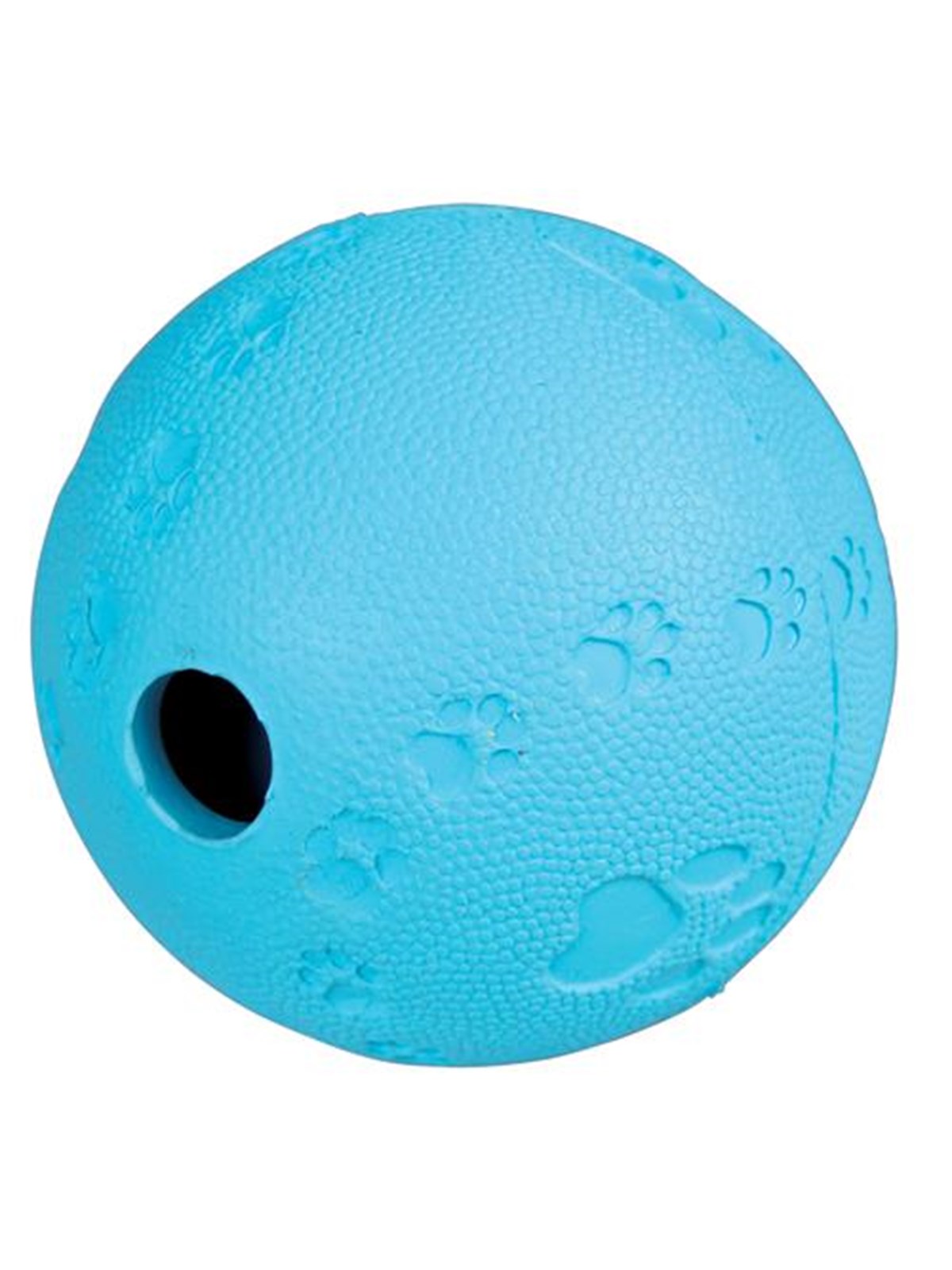 Trixie Snack Ball Rubber ø 11 cm - Assorted - Hunde - Tx34943