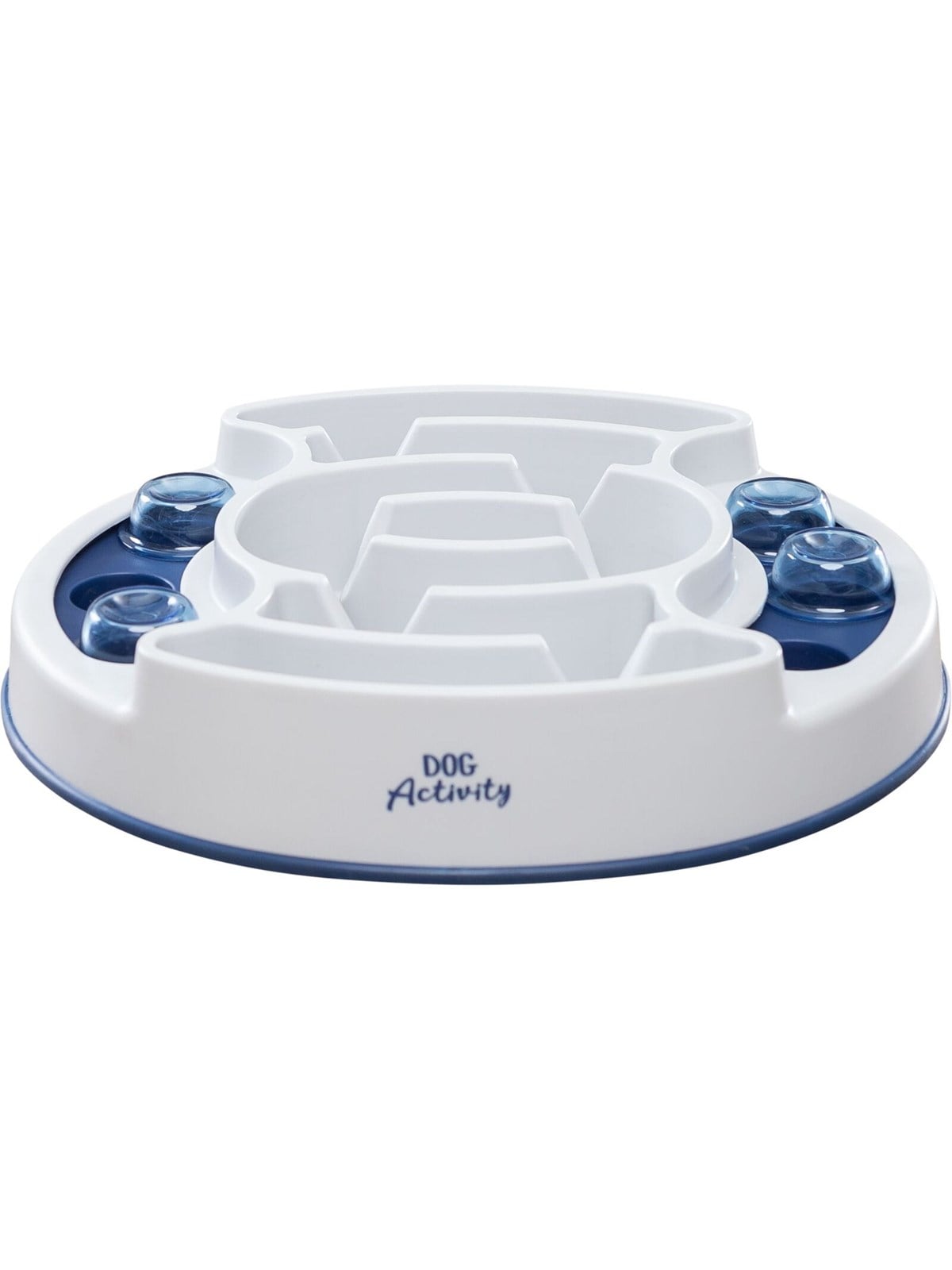 Trixie Slide & Feed Aktivitätsspiel Für Hunde & Katzen - Tx32036