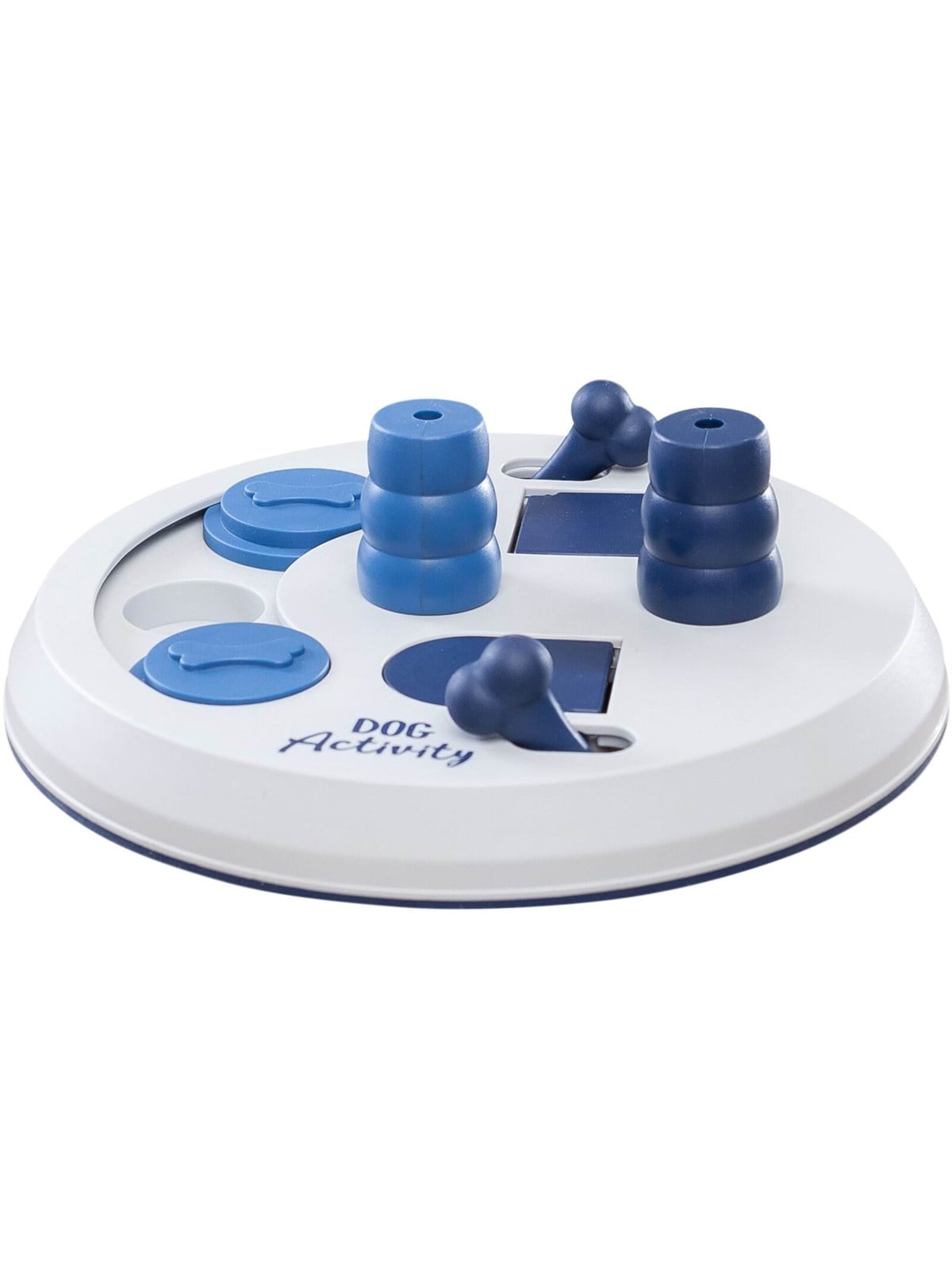 Trixie Dog Activity Flip Board Strategy Game 23cm - Hunde - Tx32026