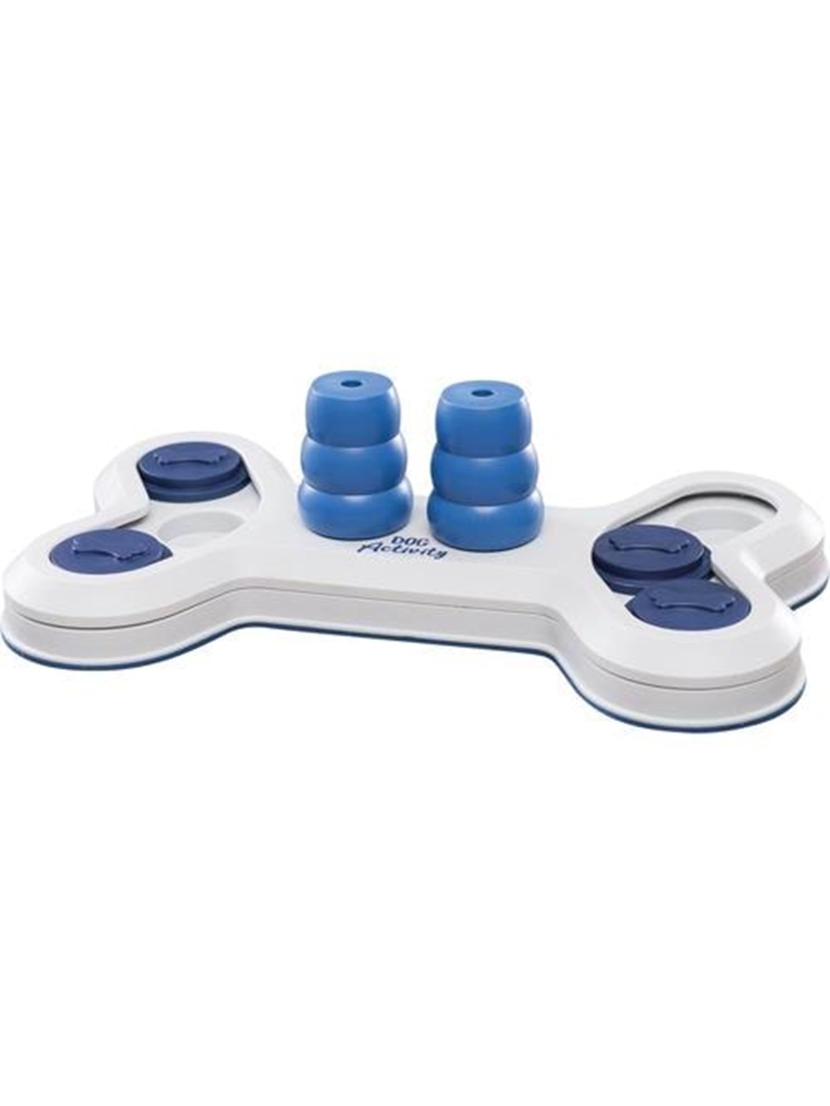 Trixie Dog Activity Flip Bone Strategy Game 32 × 18 cm - Hunde - Tx32002