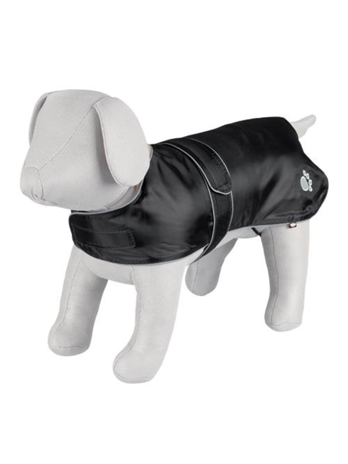 Trixie Orléans coat L: 55 cm black