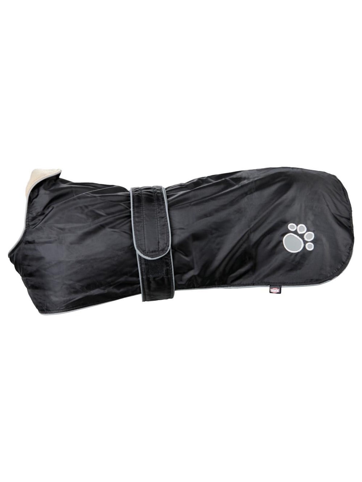 Trixie Orléans coat M: 50 cm black