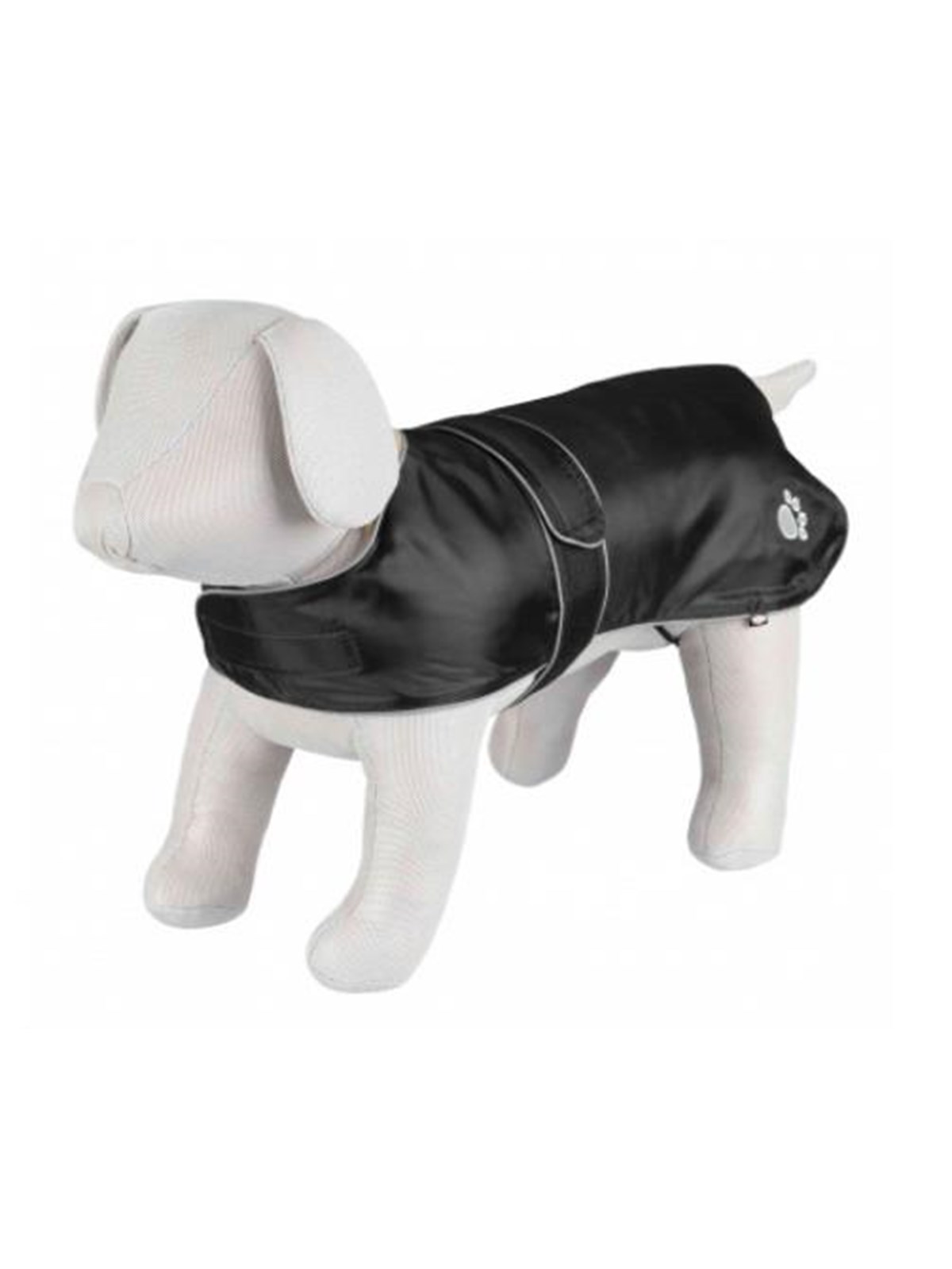 Trixie Orléans coat XS: 30 cm black