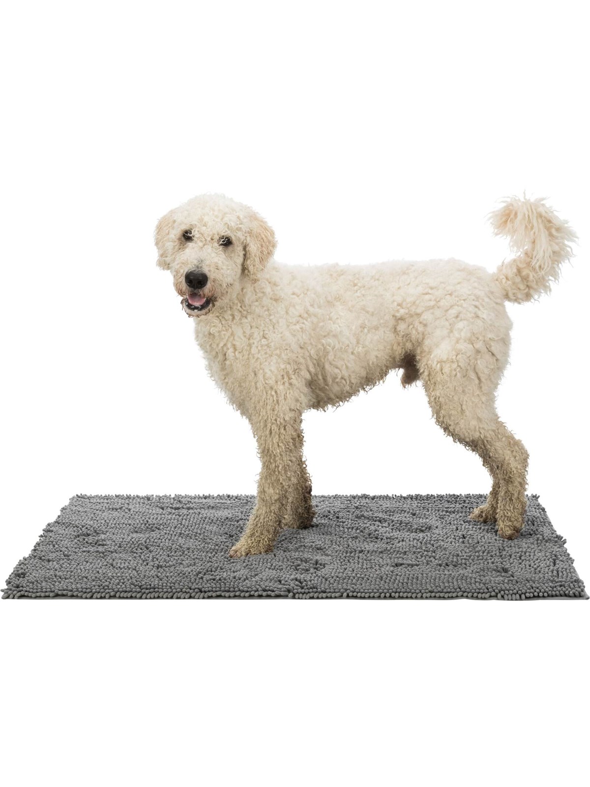 Trixie Schmutzfangmatte 60x50cm - Hunde - Tx28534
