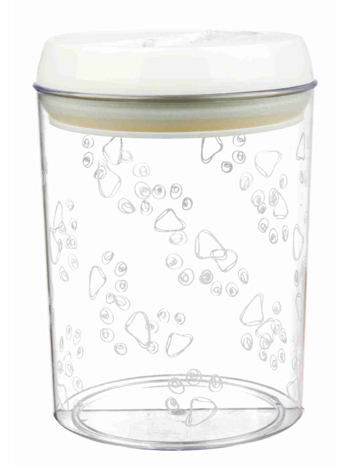 Trixie Food And Snack Jar 1.5L 12x17.5cm - Hunde - Tx24664