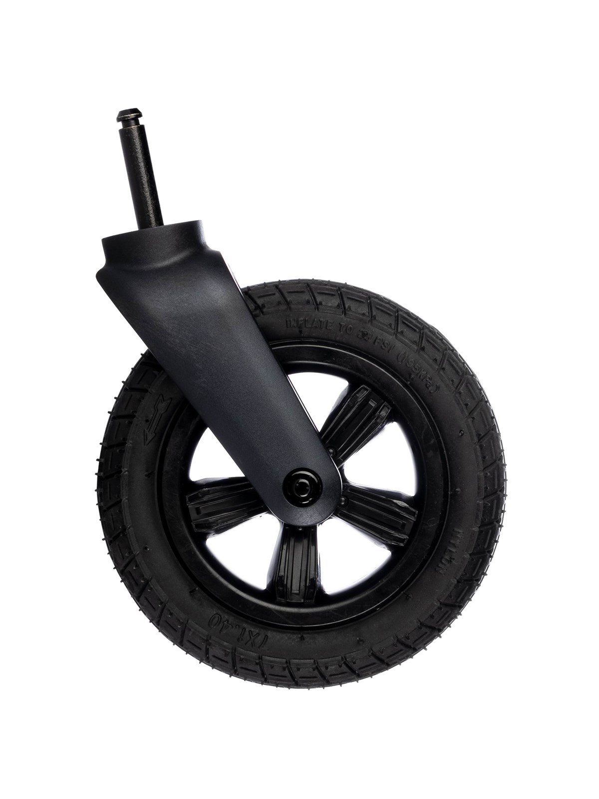 Trixie Jogger Front Wheel For Trailer - Hunde - Tx12795
