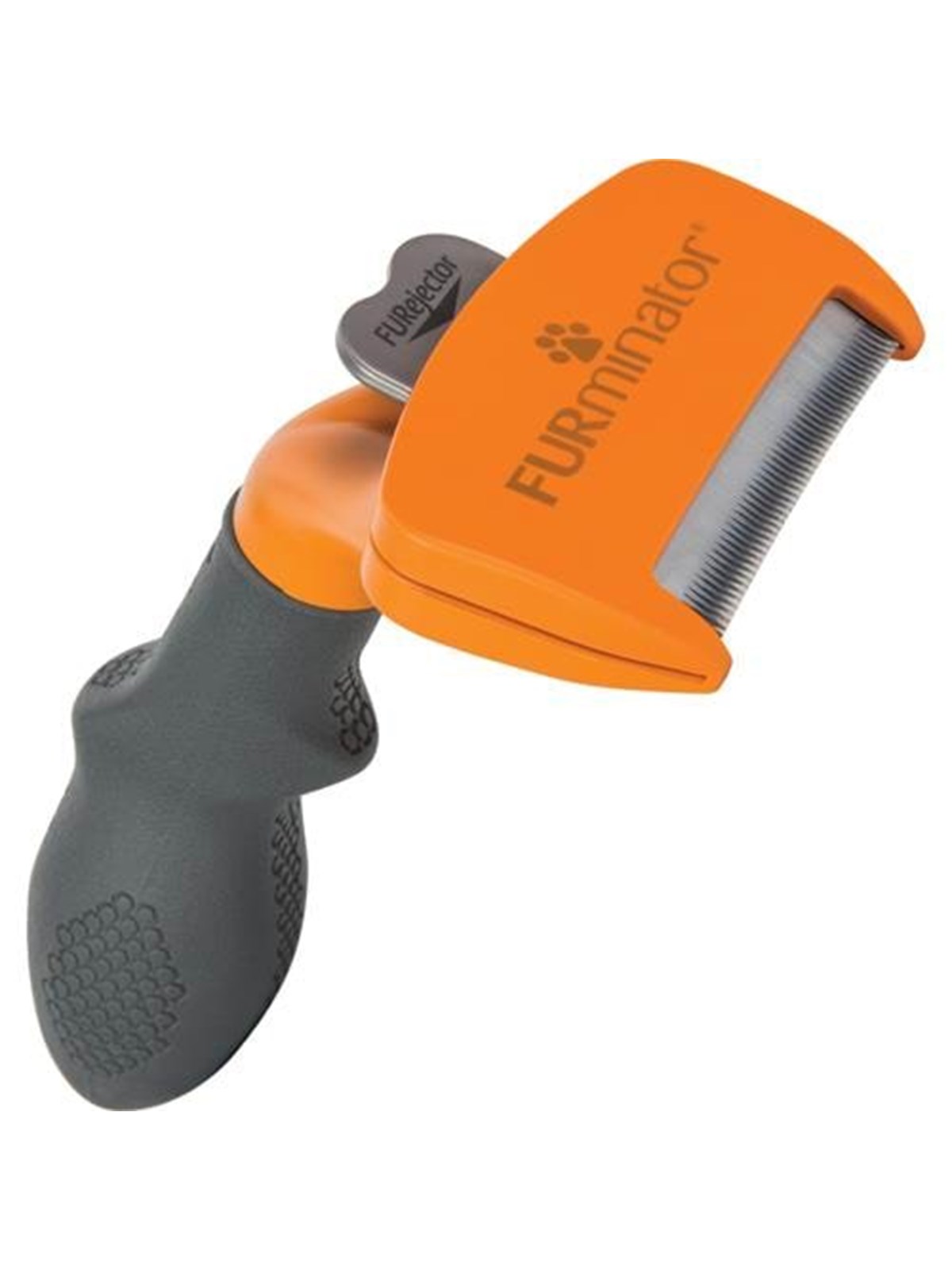 Furminator Deshedder For Medium Dogs Long Hair - Hunde - Tf691655