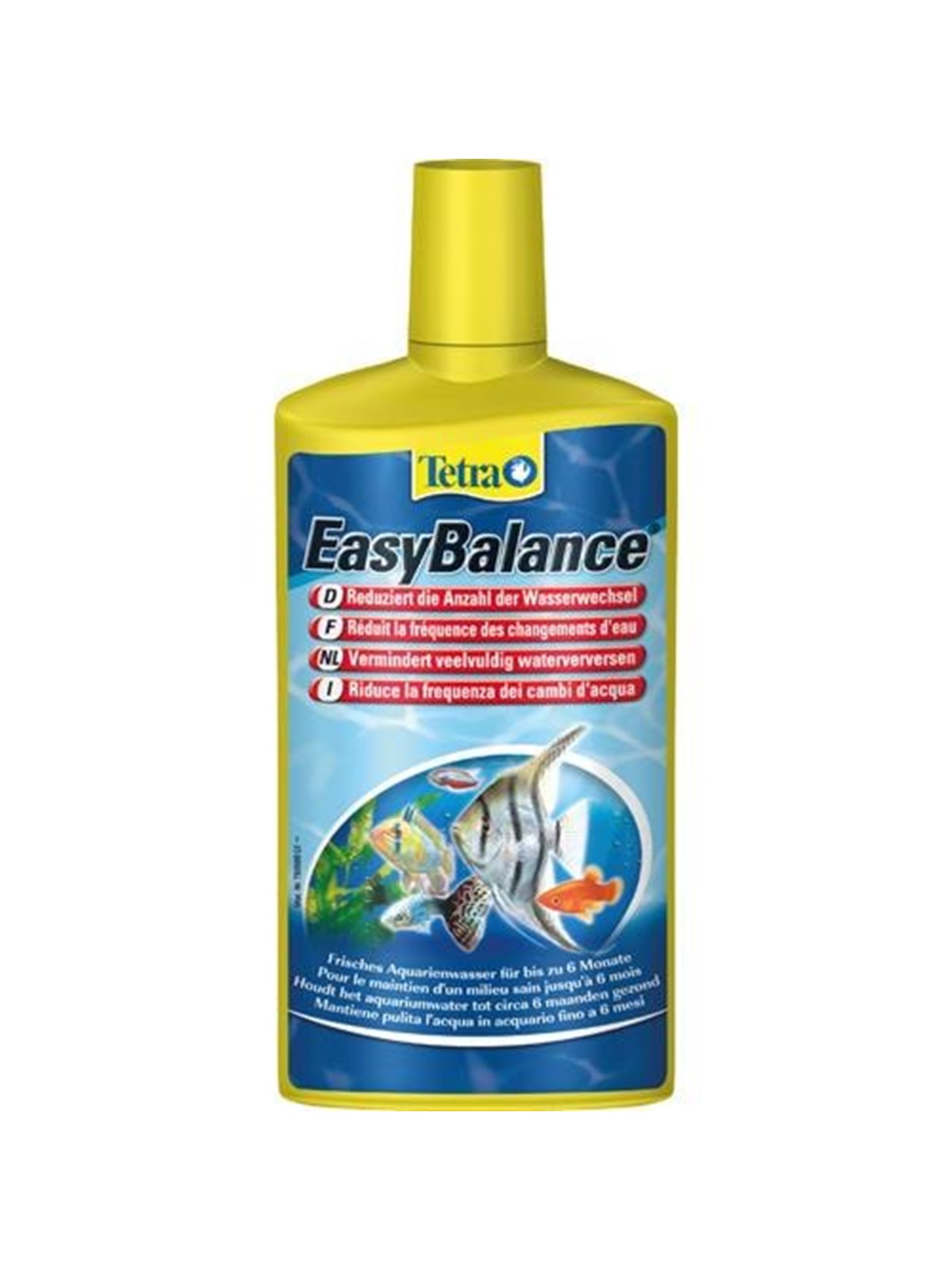 Tetra Aqua Easy Balance 500 Ml. - Fische - T767935