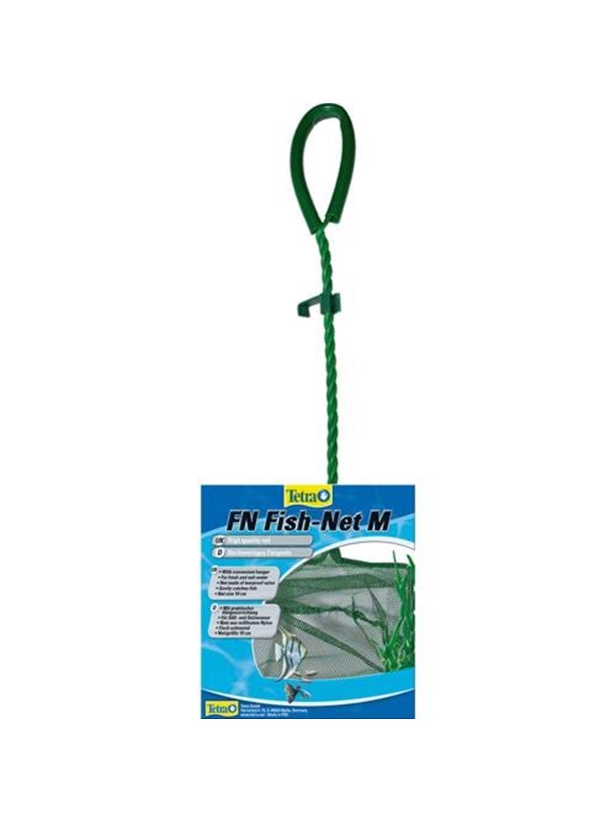 Tetra FN Fish-Net M - 10 cm Image