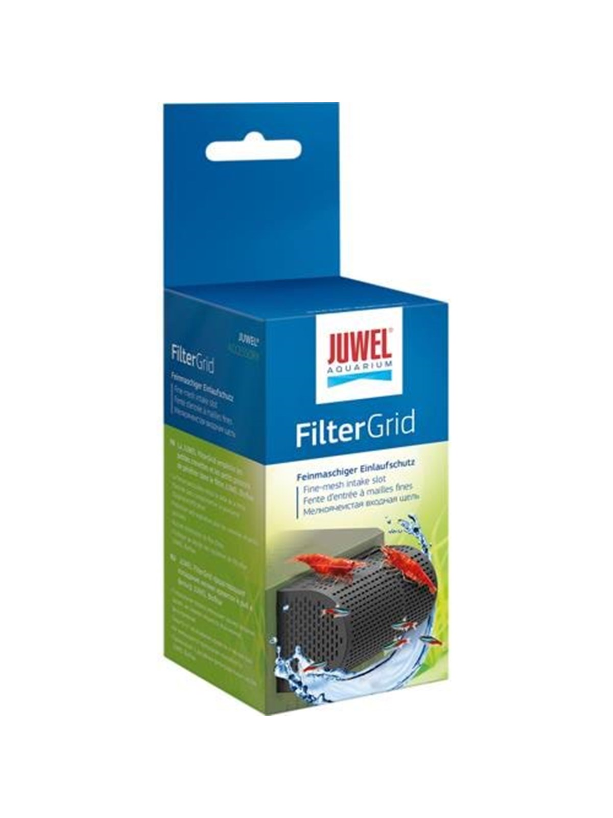 Juwel Filtergrid t. Bioflow Filter J87040/50/60/70 - Fische - J87099