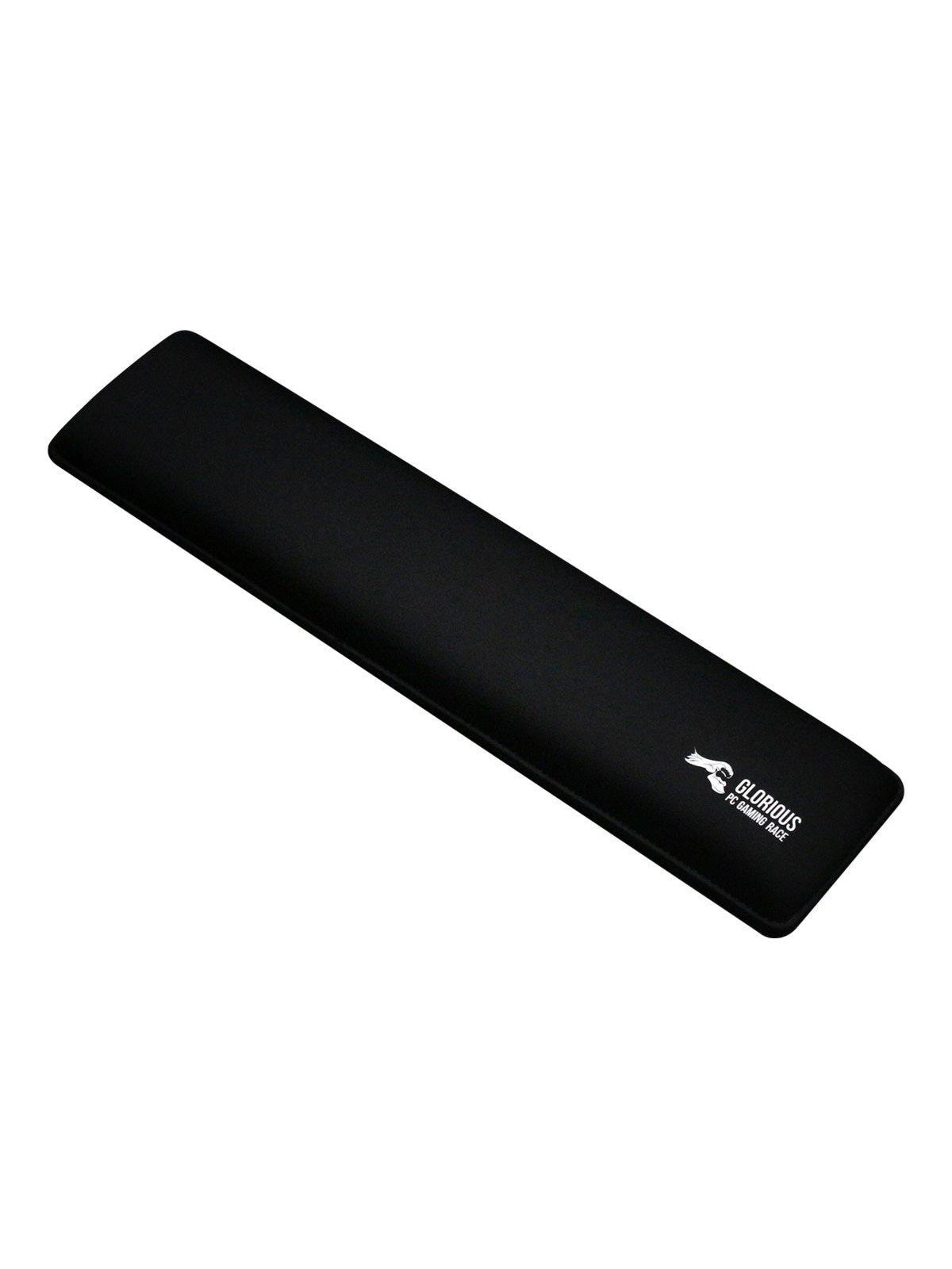 Glorious Gaming Wrist Pad Full Size Black - Mauspads Zubehoer - Gwr-100