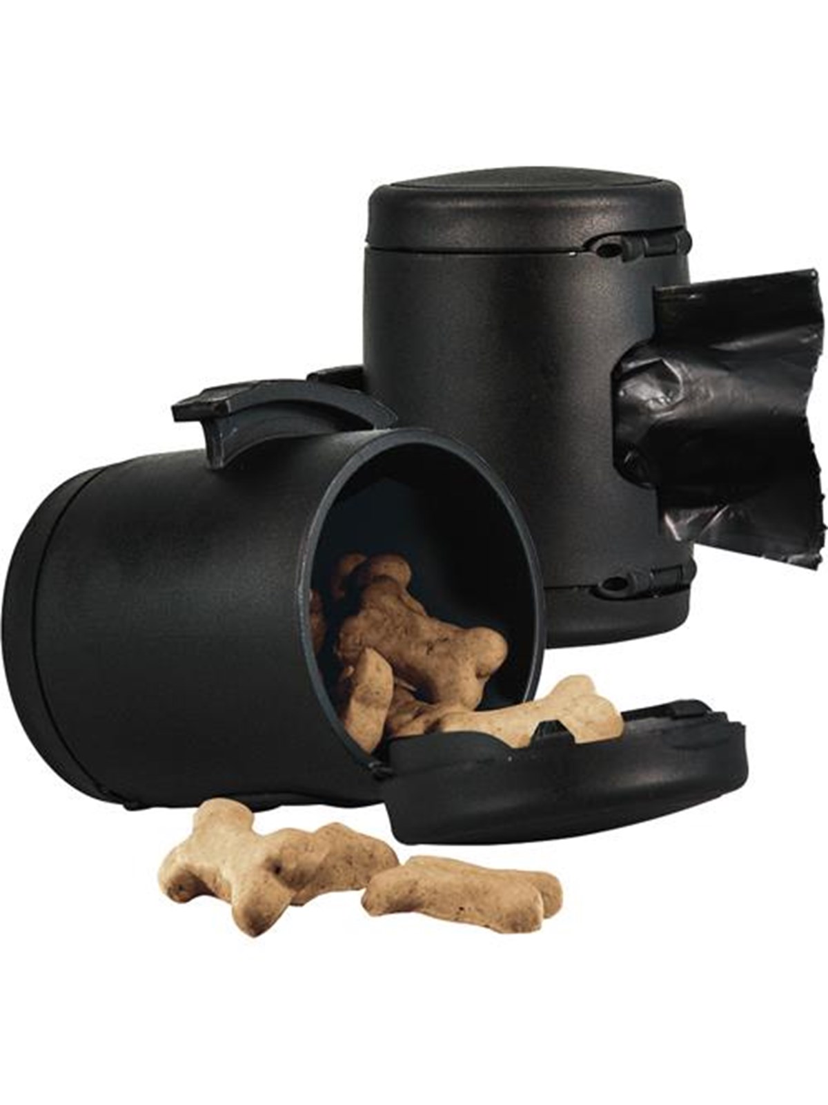 Flexi Multi Box Black - Hunde - H7817s