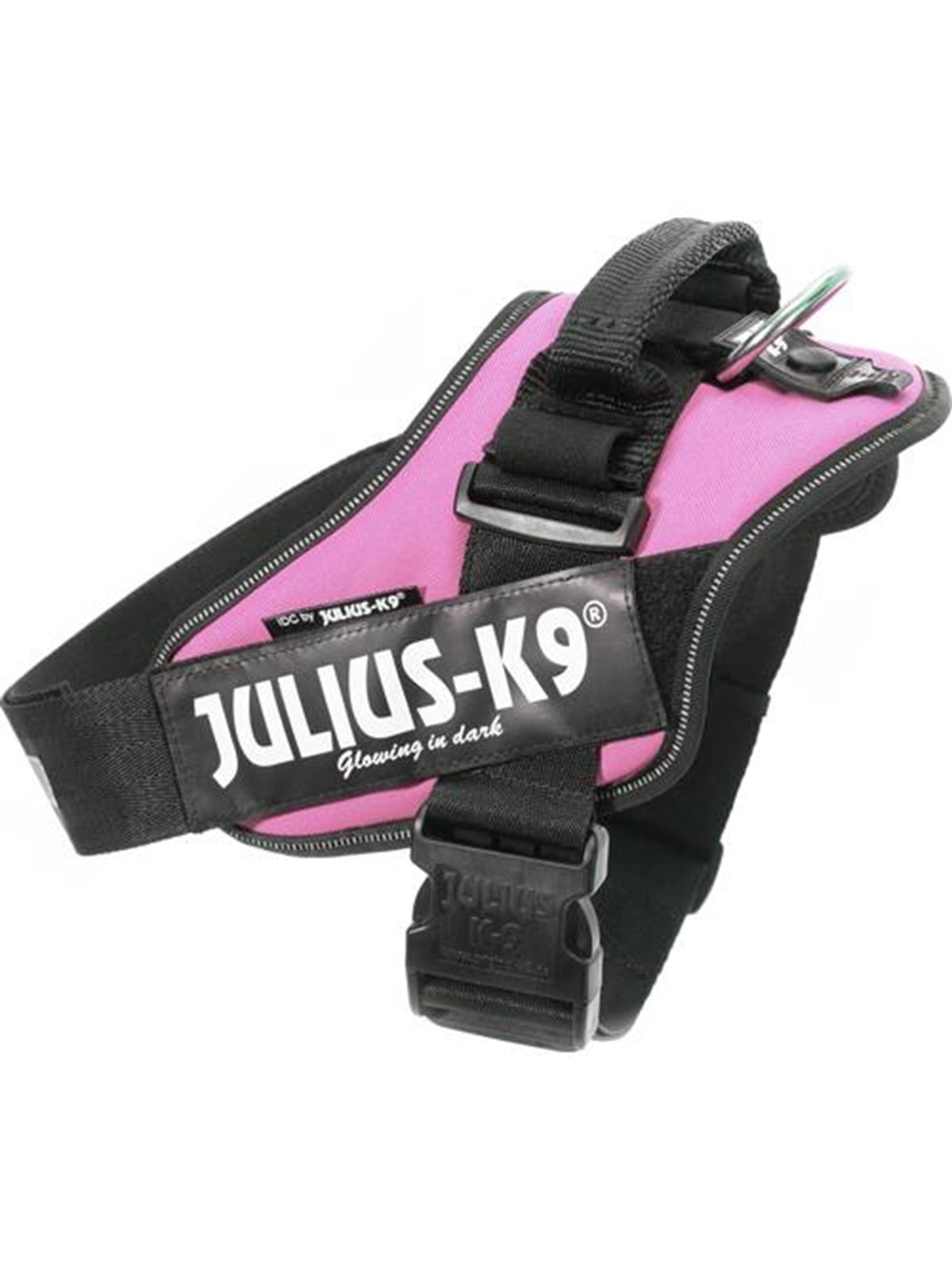 Julius-k9 Idc-harness Size 2 Pink - Hunde - H616748