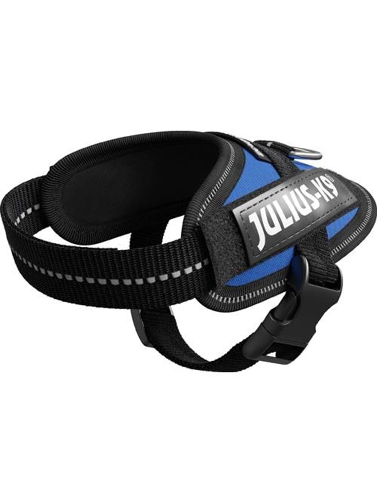 Julius-k9 Idc-harness Baby 1 Blue - Hunde - H616021