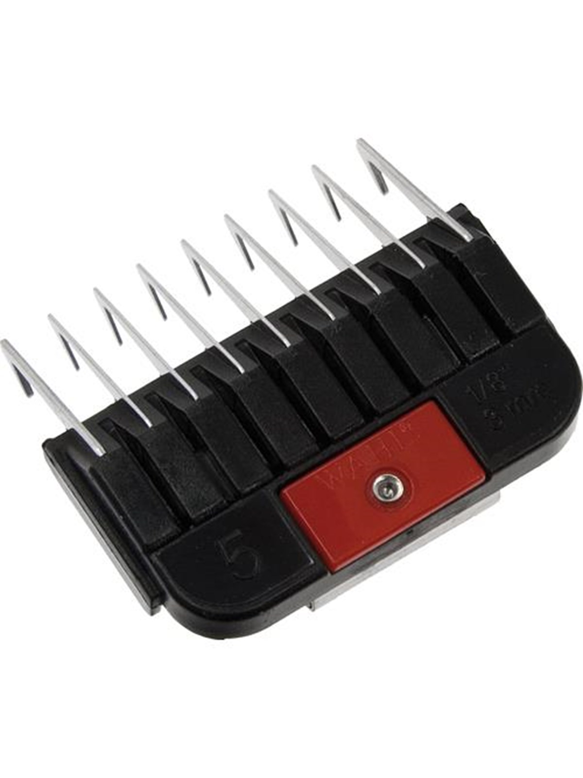 Moser Stainless Steel Snap-on Attachment Comb 3 mm - Hunde - H1247p