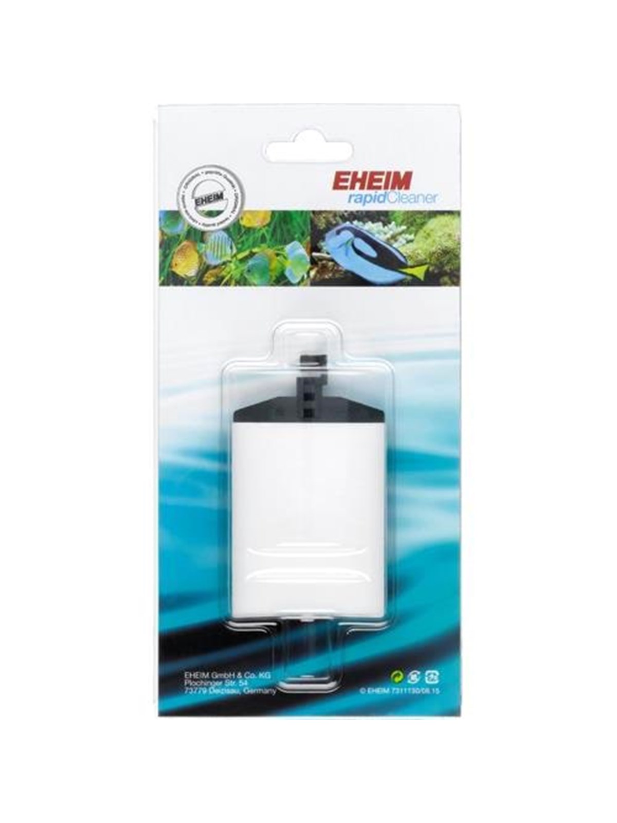 Eheim Rapidcleaner - Cleaning Sponge - Fische - E3591002