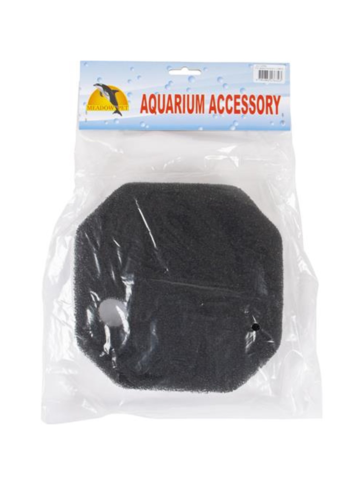 Meadow Filter Sponges Set At3337-38 - Fische - At10733