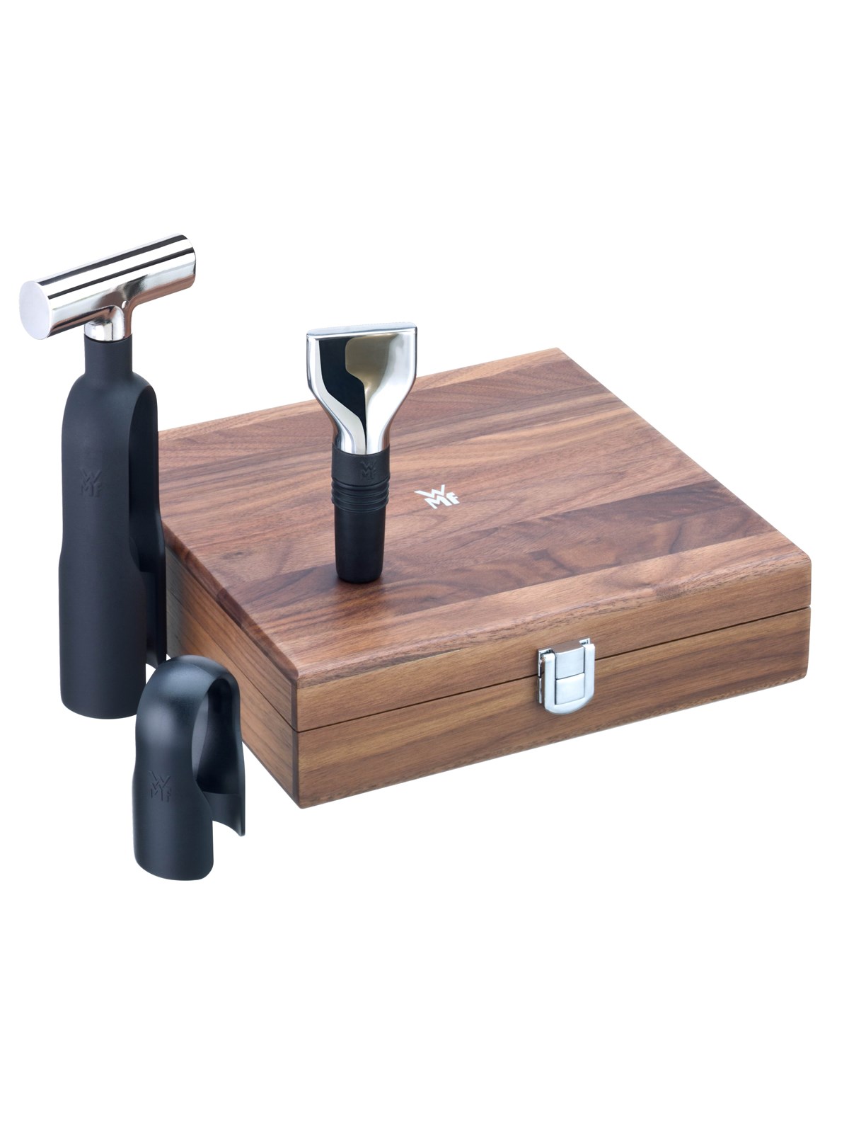 Wmf Baric Sommelier Set - Kuechenzubehoer - 0662856040