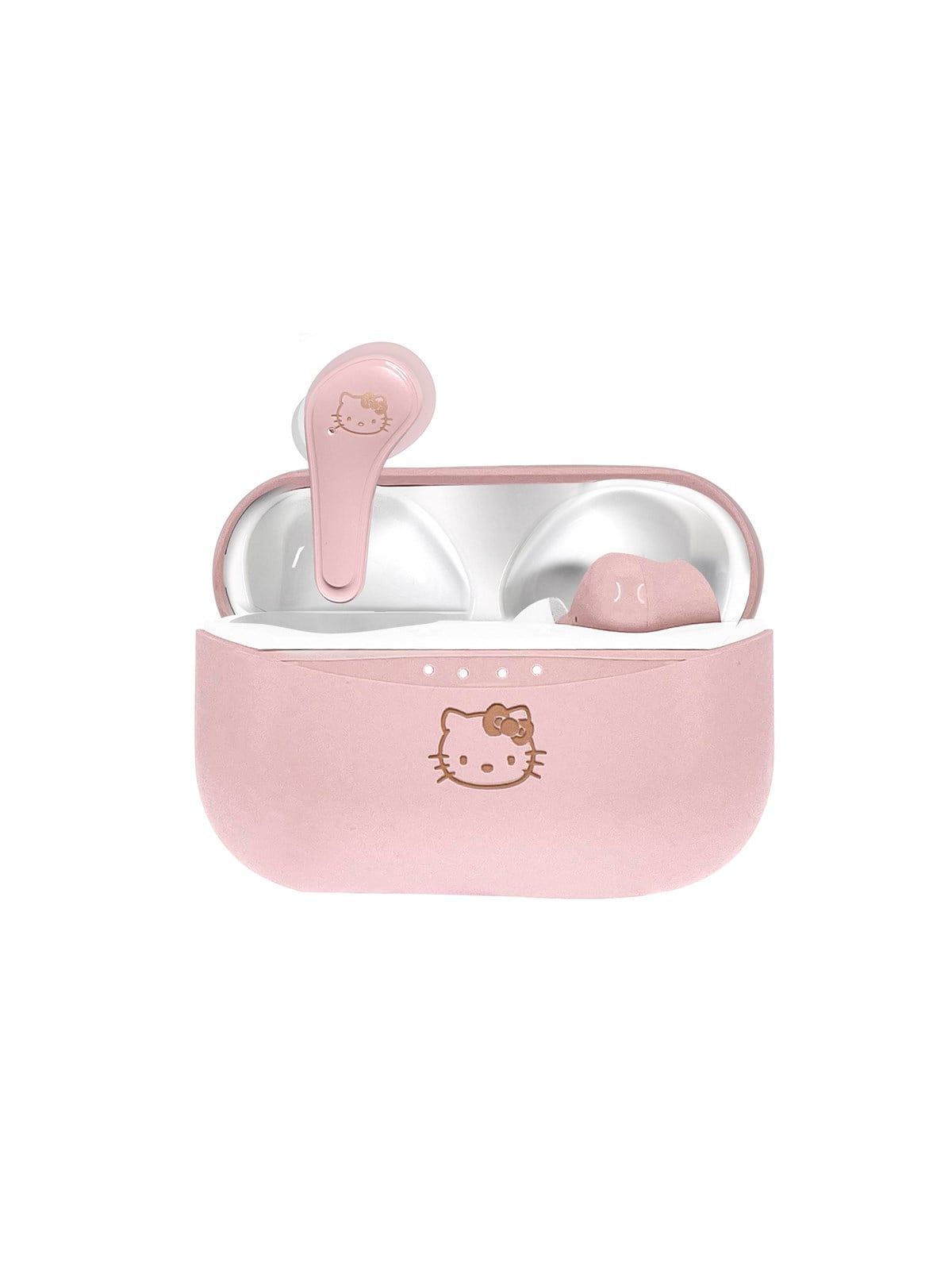 Kopfhörer - Otl Hello Kitty - Kopfhoerer/headsets - Hk0856