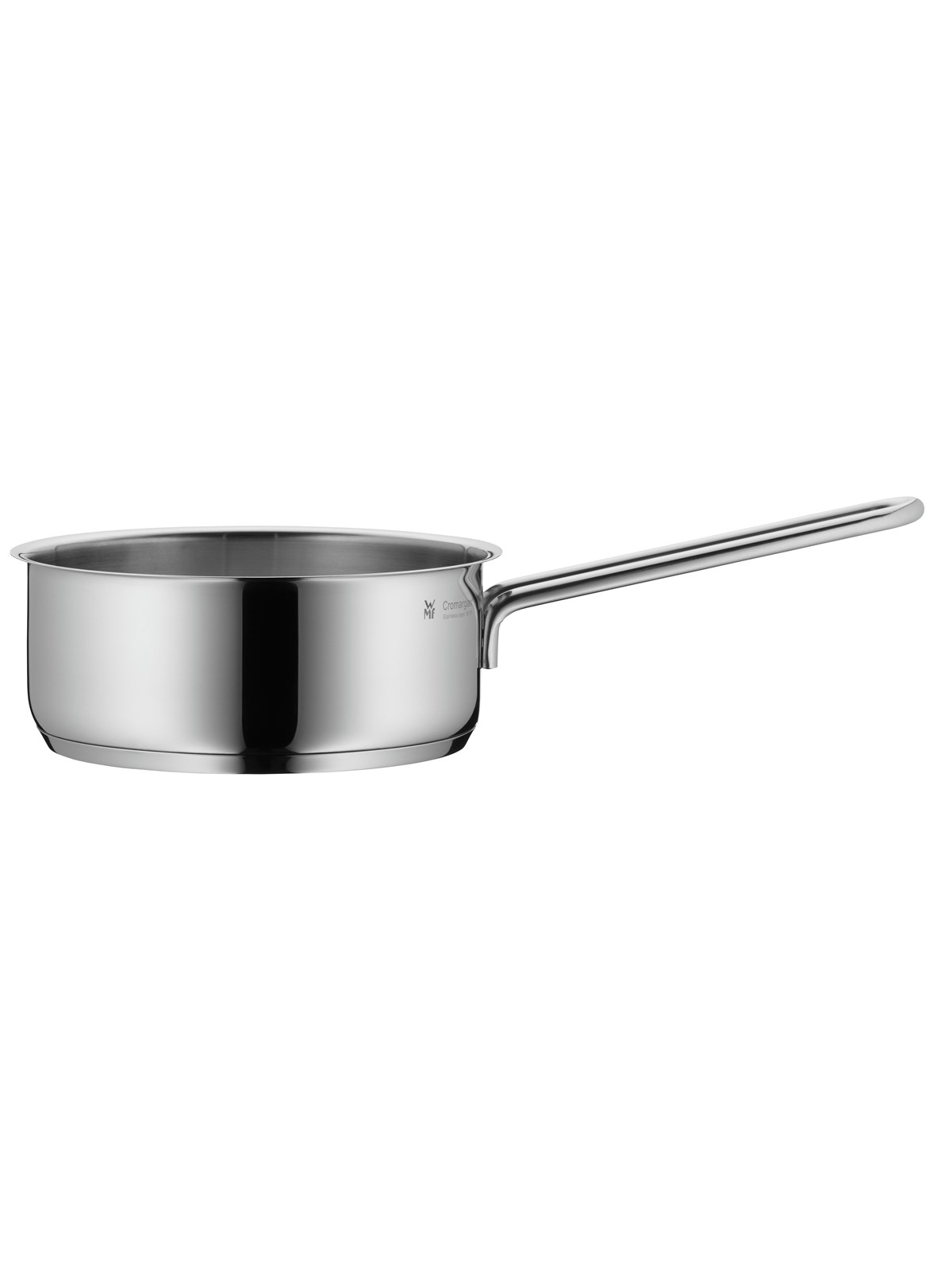 Wmf Kitchenmini Sauce Pan 0.9 l. W/o Lid - Toepfe - 0714786041