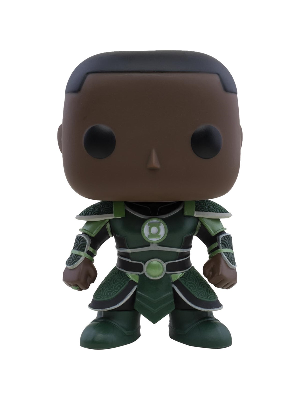 Funko! - POP! DC: Imperial Palace - Green Lantern - Figur