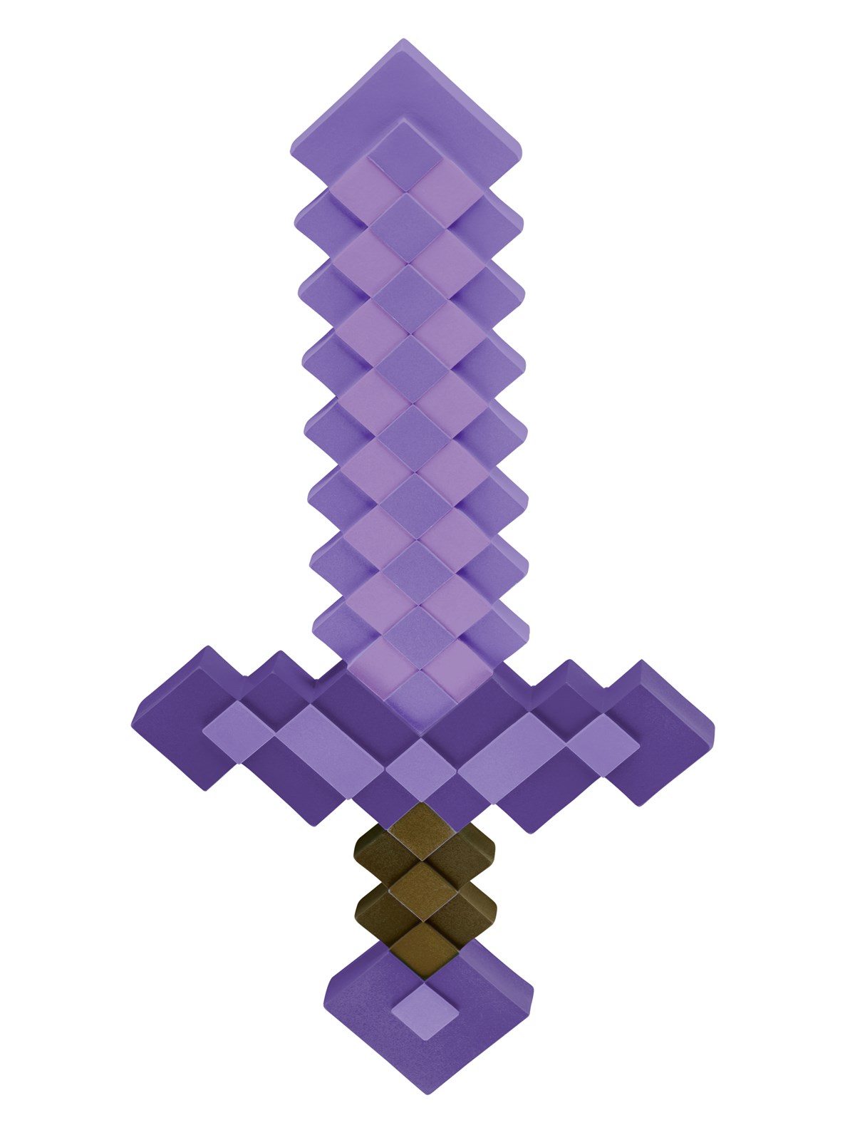 Jakks Minecraft Enchanted Diamond Sword - Spielzeugwaffen - 106549