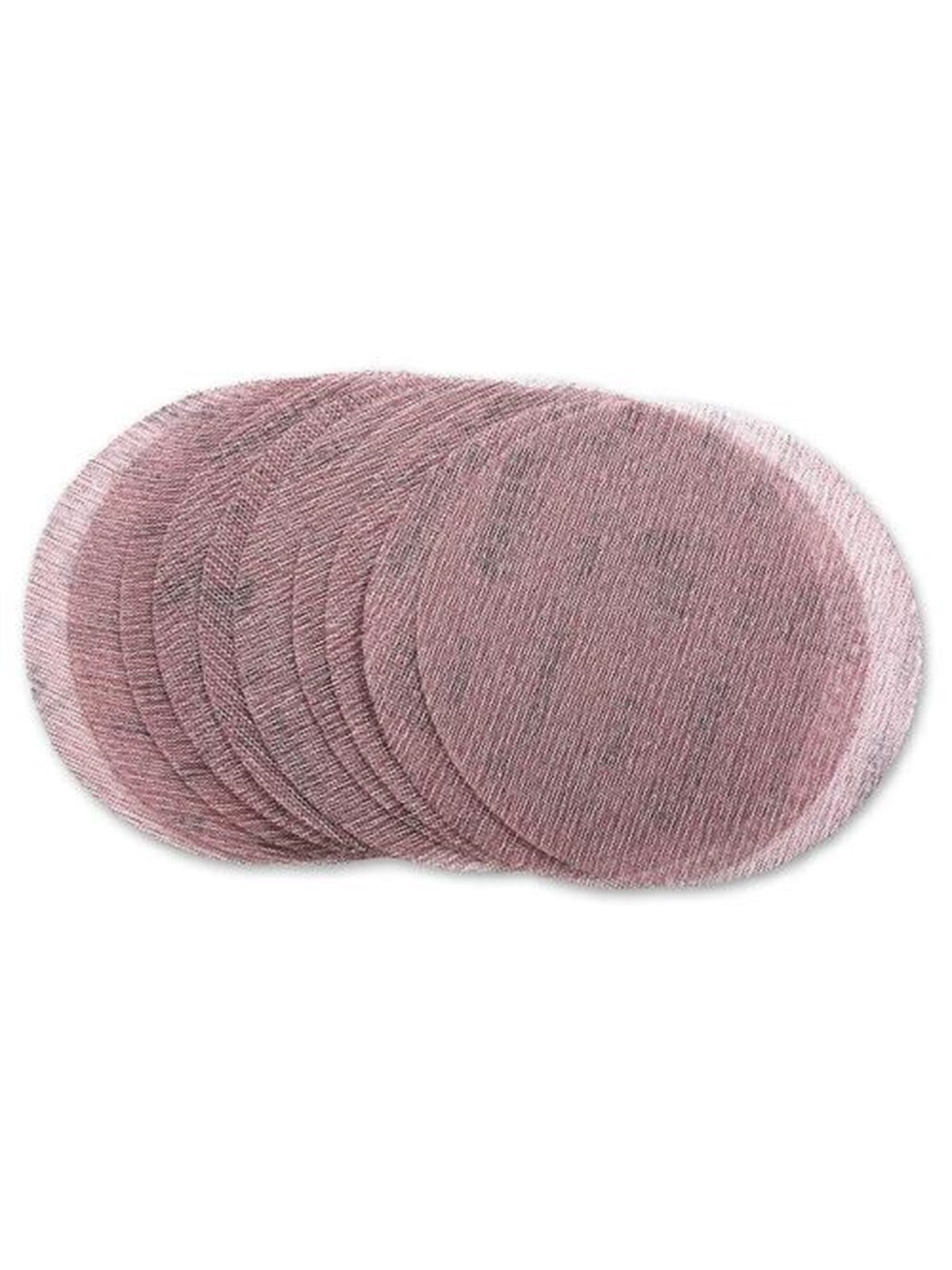 Mirka ABRANET Ø:150mm Grip P80 50 pcs Image