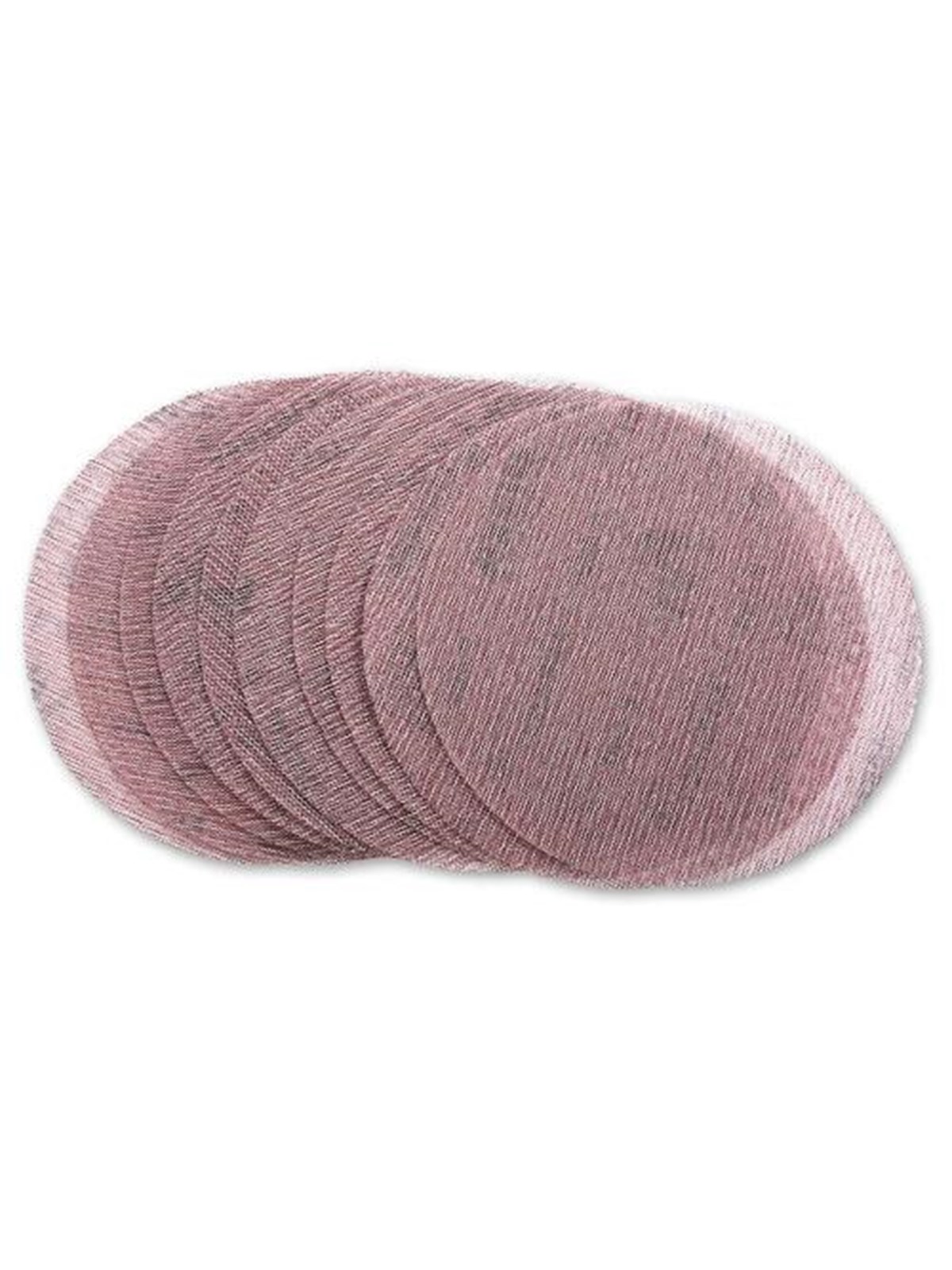 Mirka Abranet Ø:150mm Grip P120 50 Pcs - Schleifmaschine - 6416868662702
