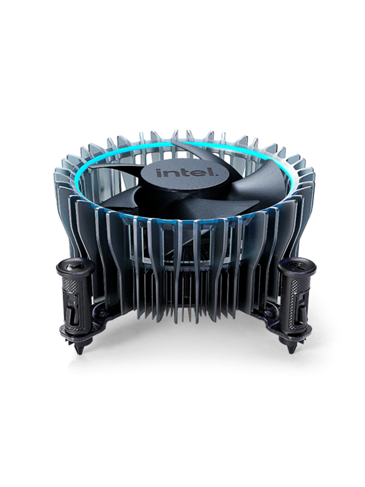 Intel Laminar Rm1 Cooler - Cpu-luftkühler - Max 24 Dba - Cpu Kuehler - Bxtsrm1