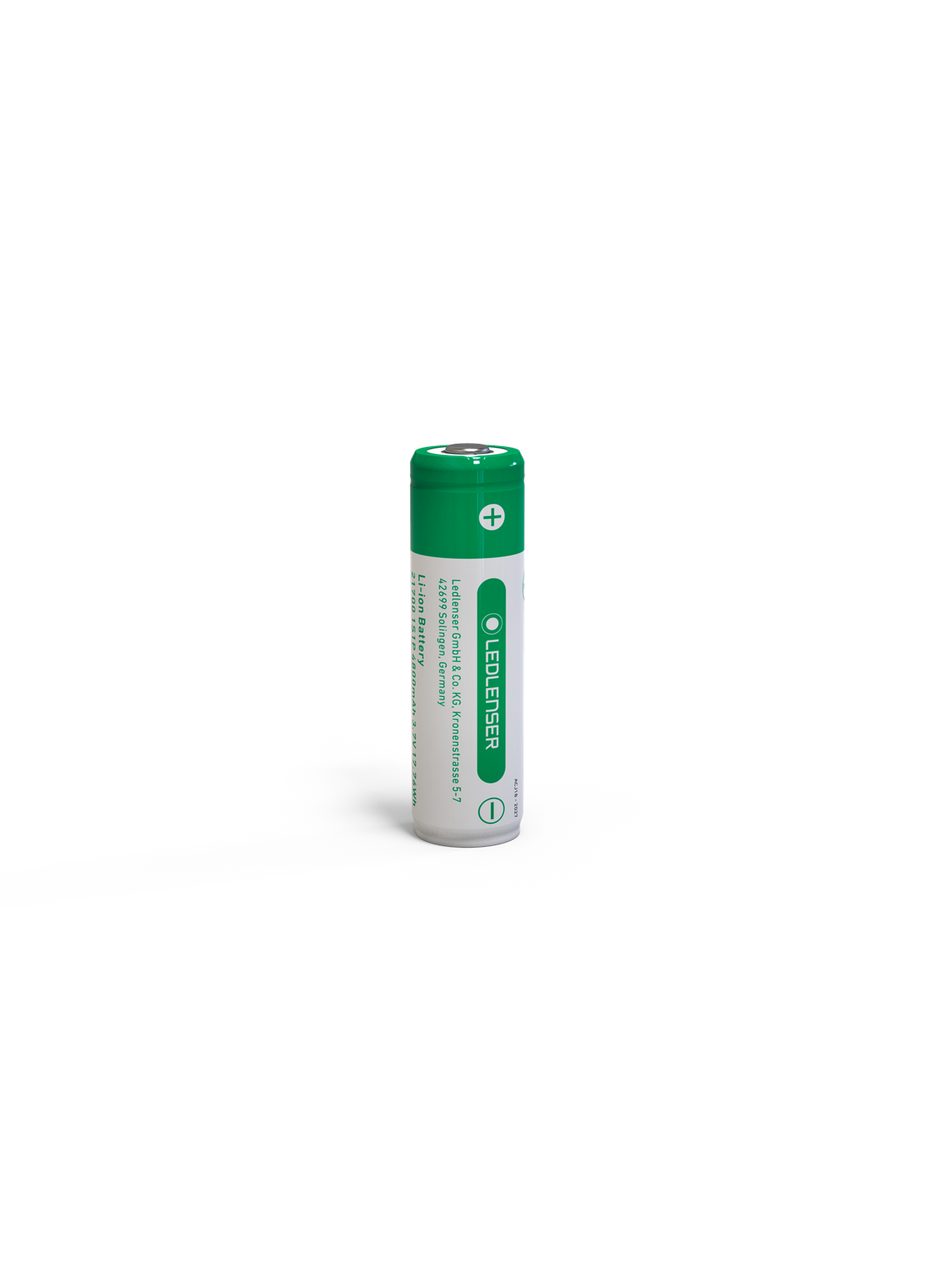 Ledlenser 21700 Li-ion Rechargeable - Taschenlampen Und Scheinwerfer - 502262