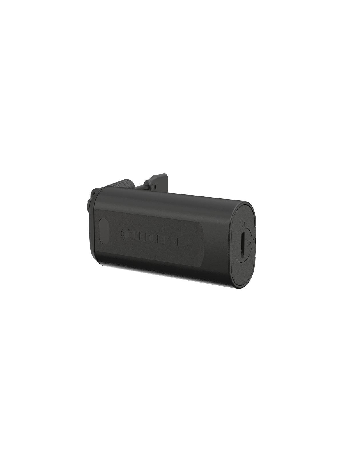 Ledlenser Bluetooth 2x21700 Li-ion Battery Box - Taschenlampen Und Scheinwerfer - 502411