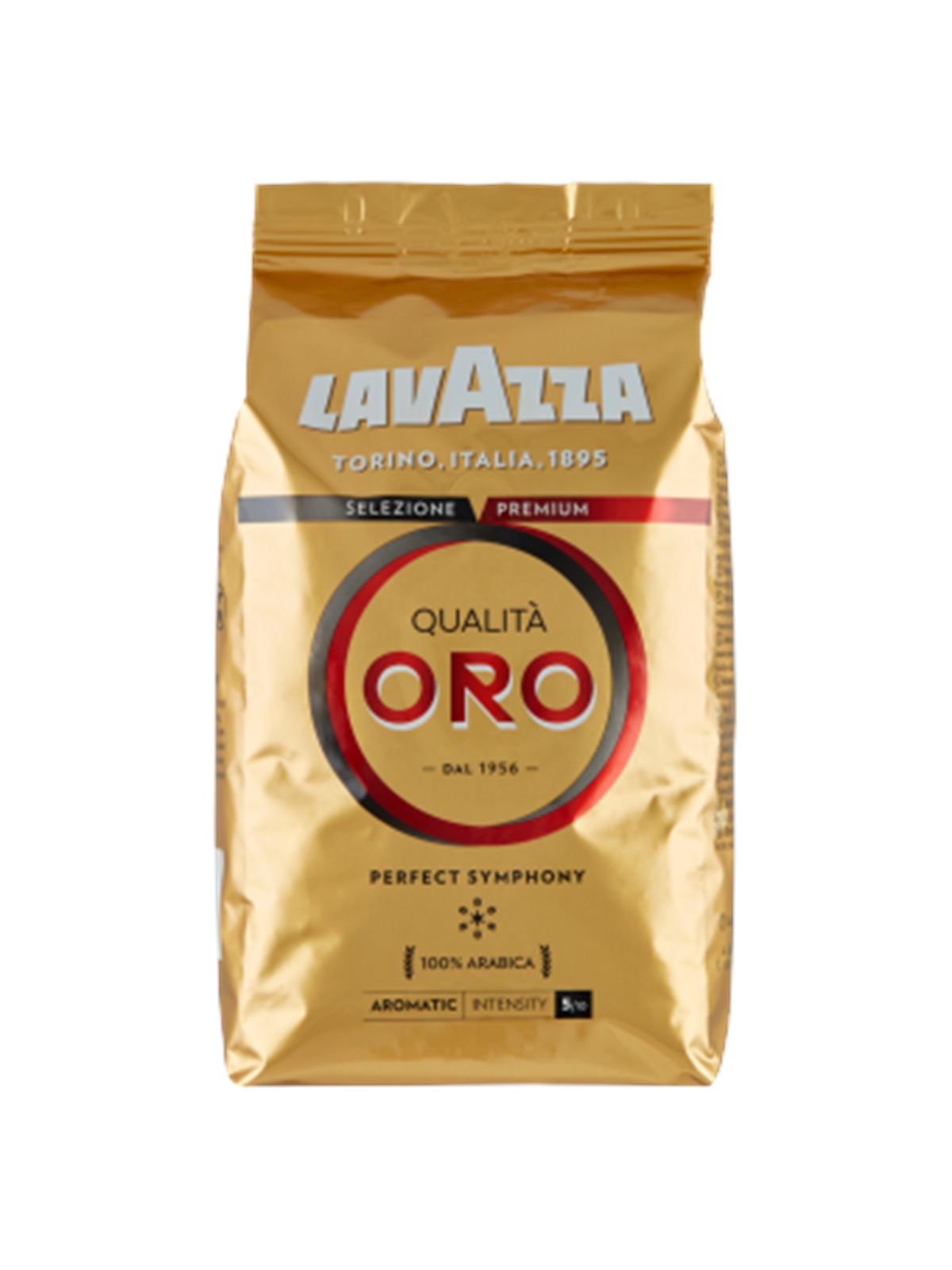 Lavazza Qualita Oro - 1kg - Kaffeezubereitung - 2055