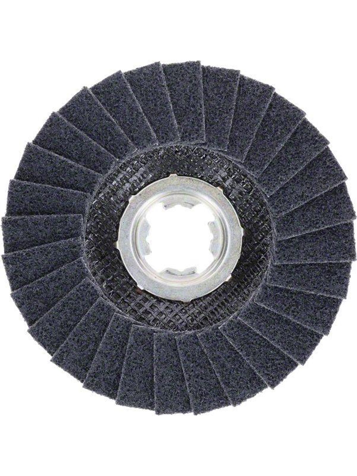 Bosch Scm X-lock Flap Disc XL 125mm Coarse - Winkelschleifer - 2608901473