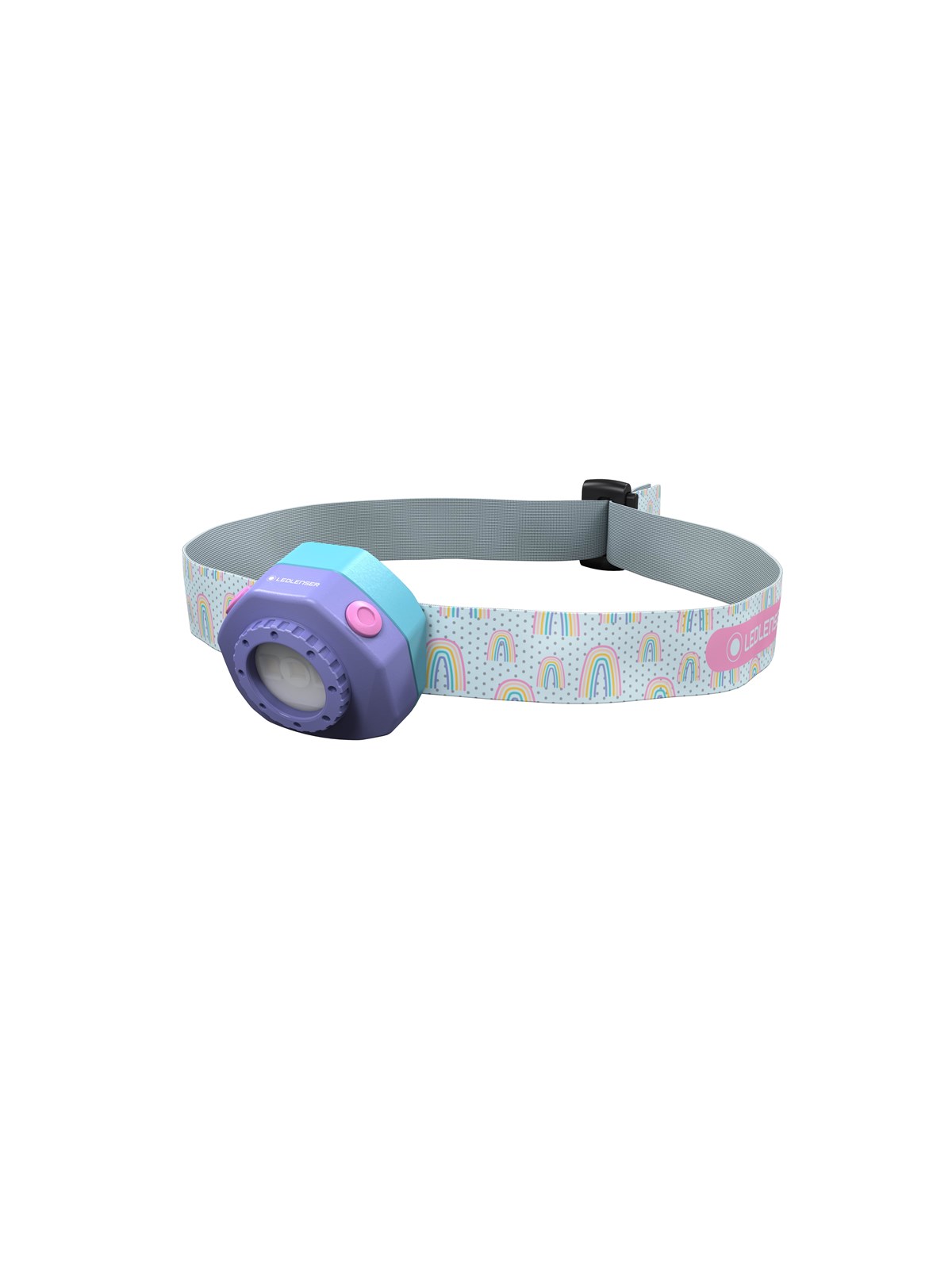 Ledlenser Kidled4r Purple - Taschenlampen Und Scheinwerfer - 502536