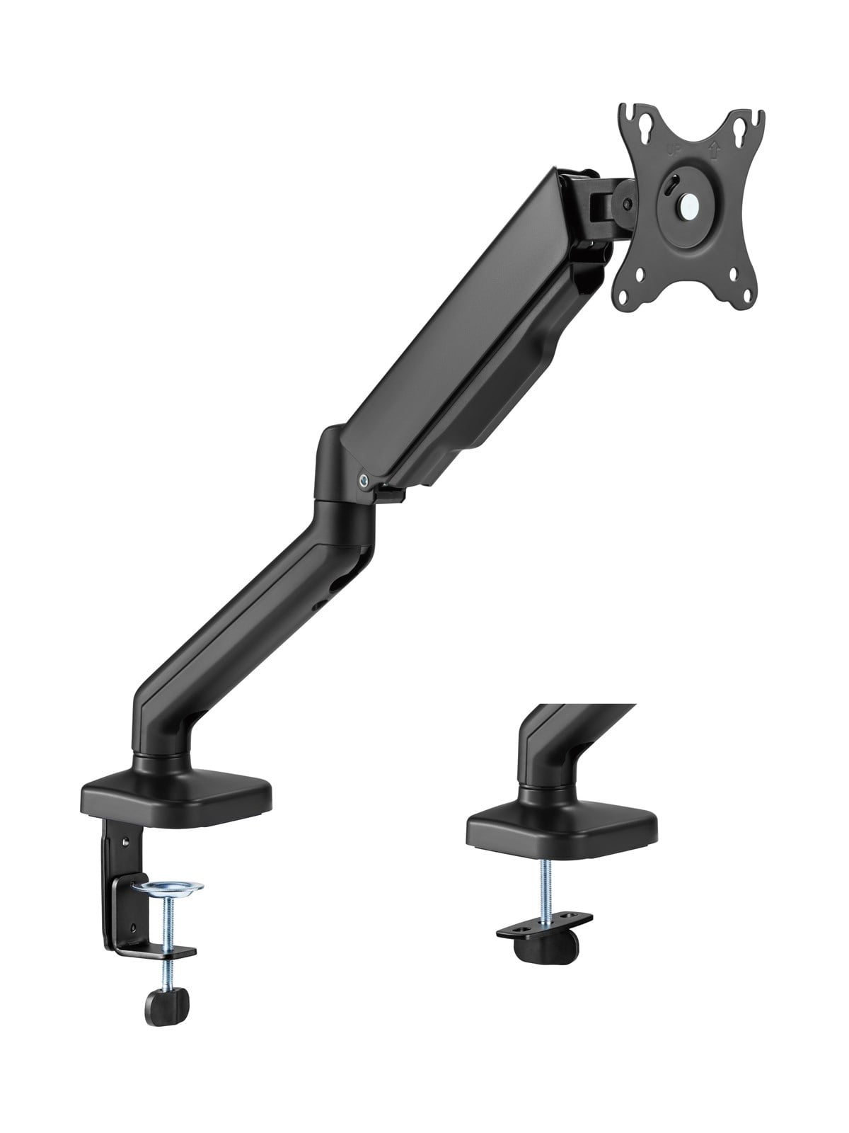 Dutzo Monitorarm Für 1 Monitor (17"-32") - Office Version - Monitorhalterung - Mmaoff-1