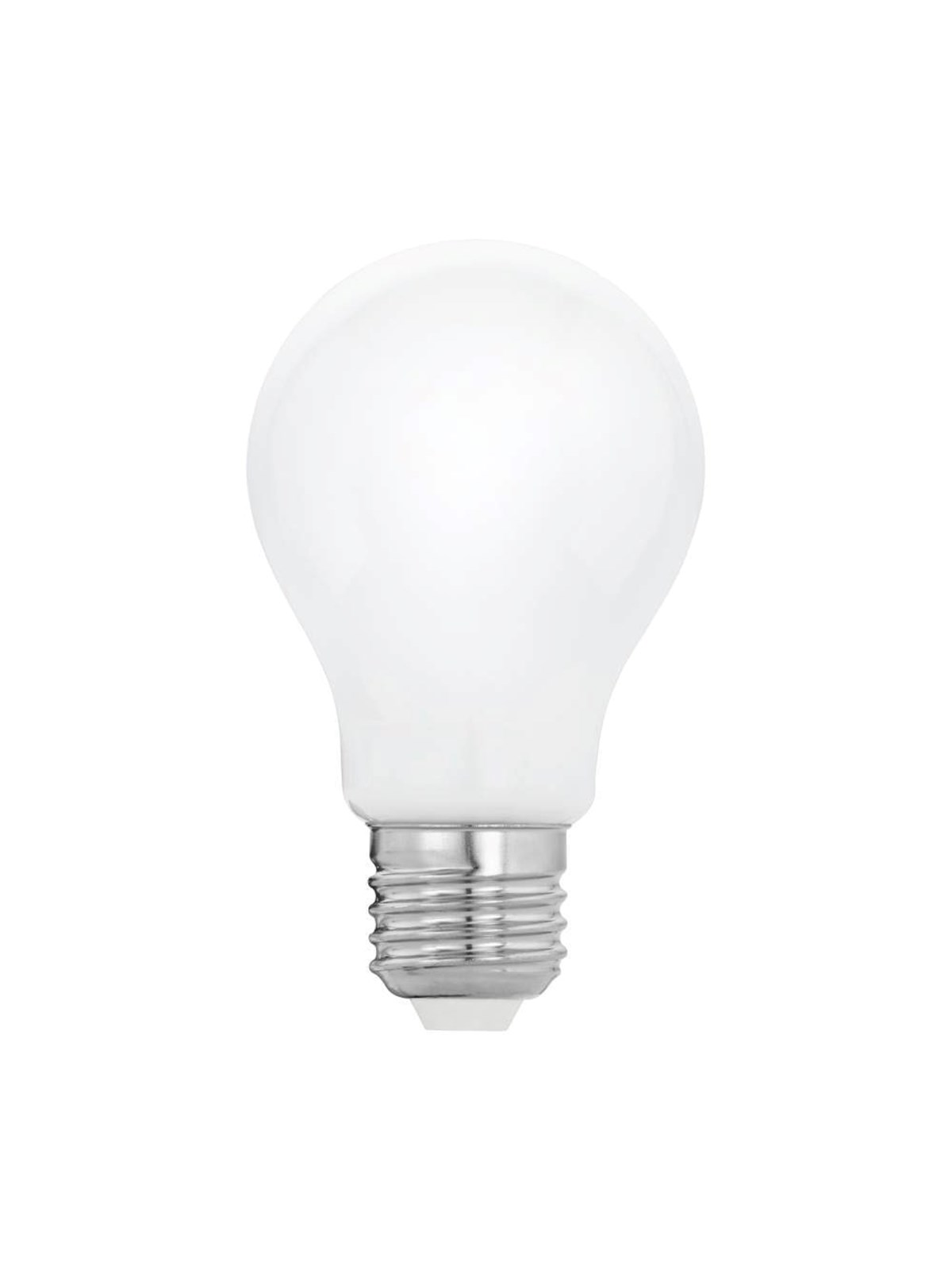 Eglo Led-lampe A60 Standard 7.5w/827 806 Lumen Matt Dimmable E27 - Led Birnen - 110048